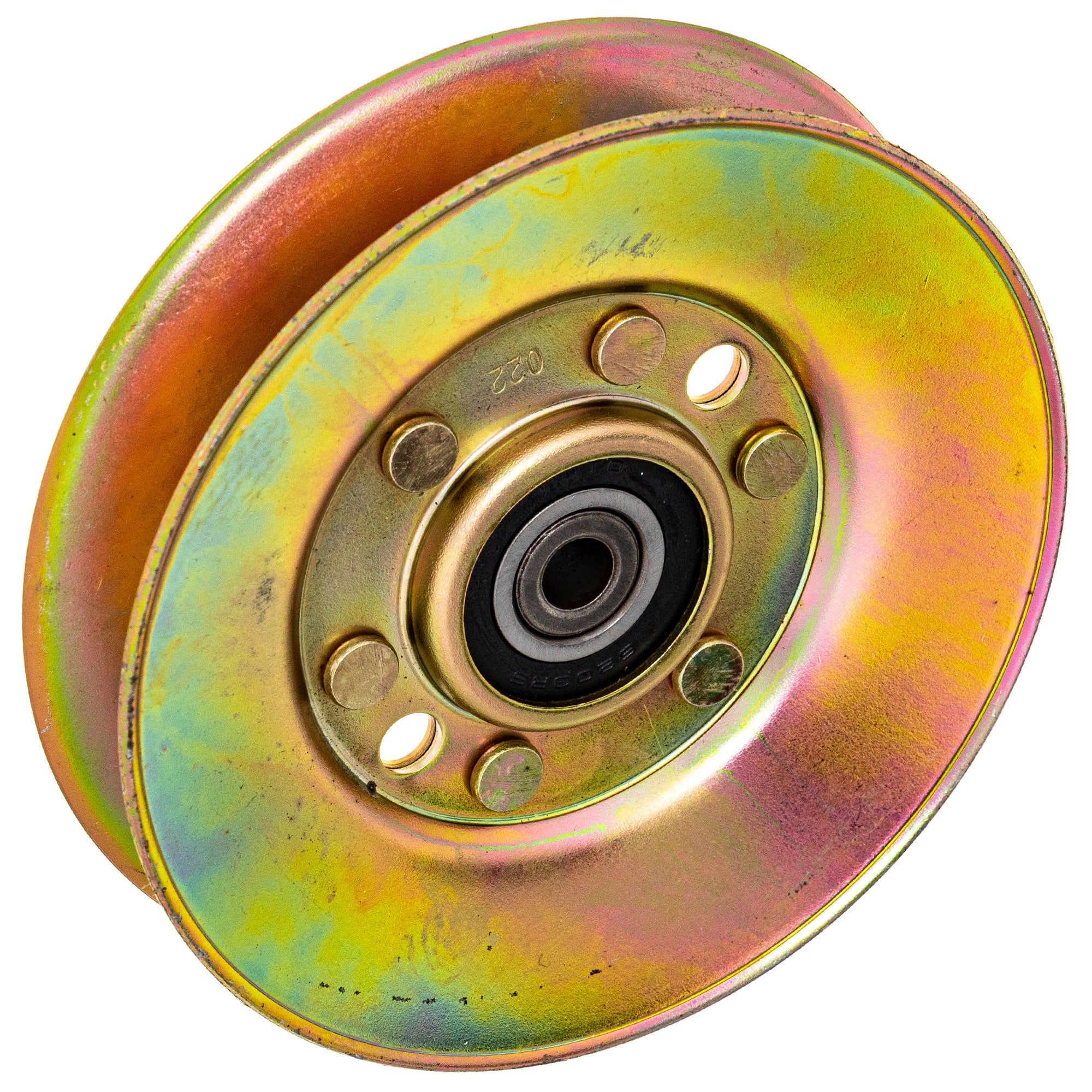 Idler Pulley For MTD Cub Cadet DeWalt 02005079 | 8TEN
