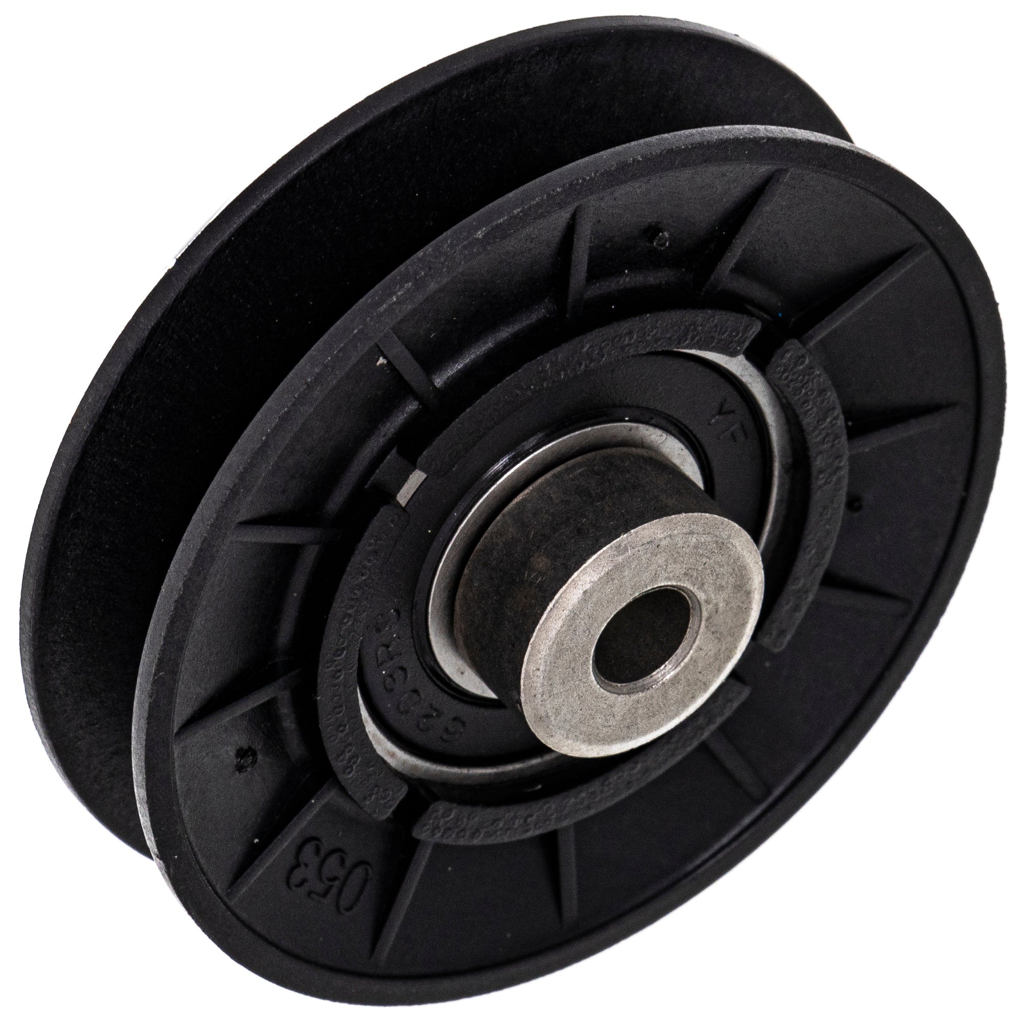 8TEN Idler Pulley Set 2-Pack AM121967 AM107334 AM106150