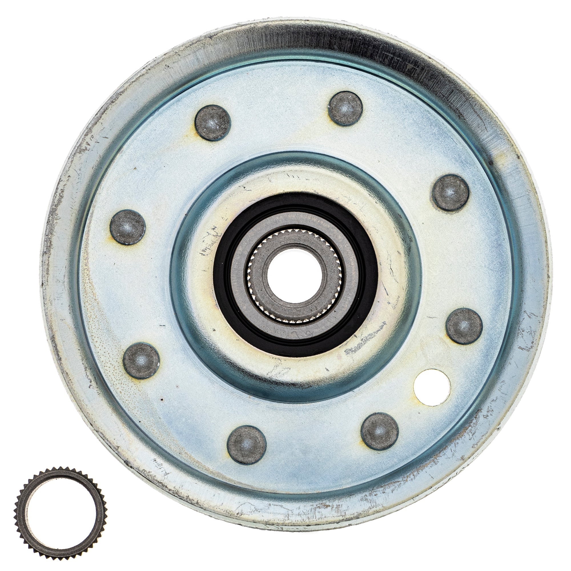 Idler Pulley For 1685144SM | 8TEN