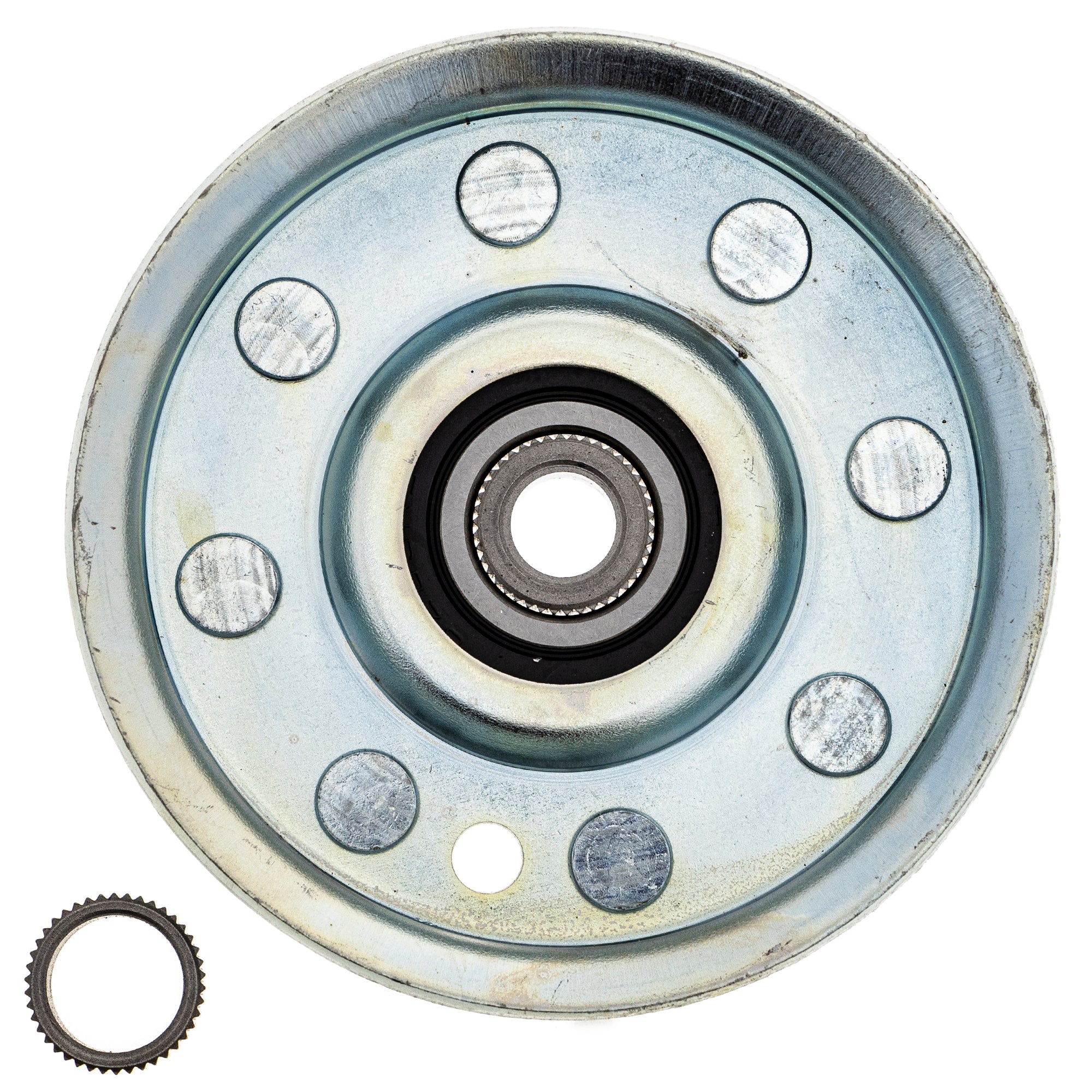 Idler Pulley For 1685144SM | 8TEN