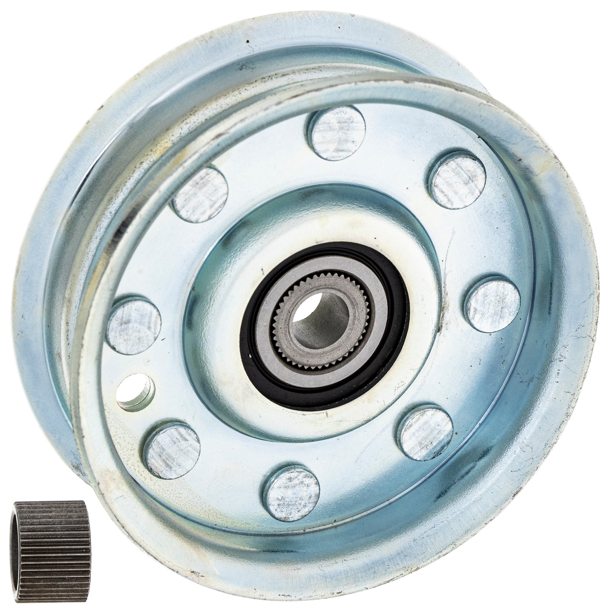 Idler Pulley 810-CID2268L For Simplicity AGCO 1685144SM 1685144 1603515SM 1603515