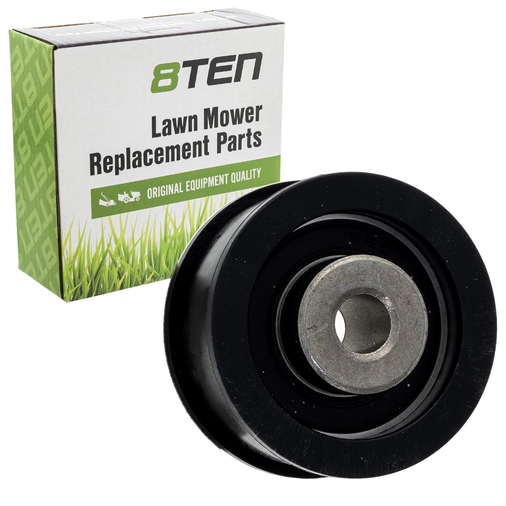 8TEN Idler Pulley Set 2-Pack 532165630 165630