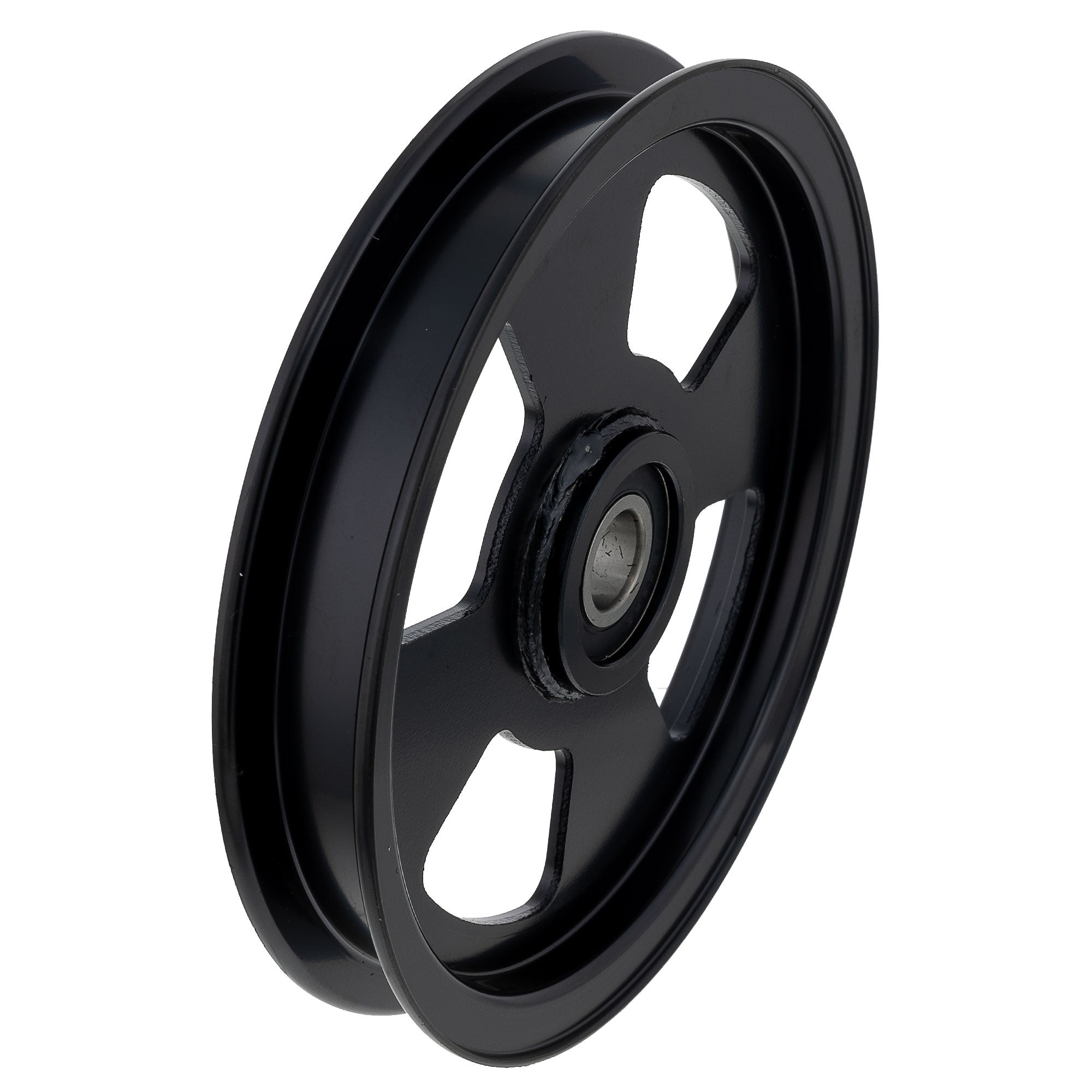 Idler Pulley For Toro Exmark 1-633109 | 8TEN