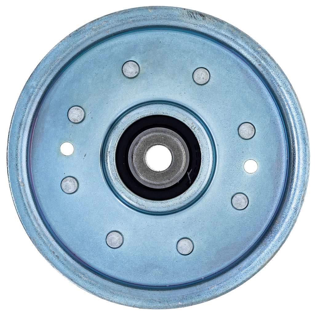 thumbnail image 2 of Genuine Ariens Gravely Deck Pulley – OEM 01593800, New 2 of 5