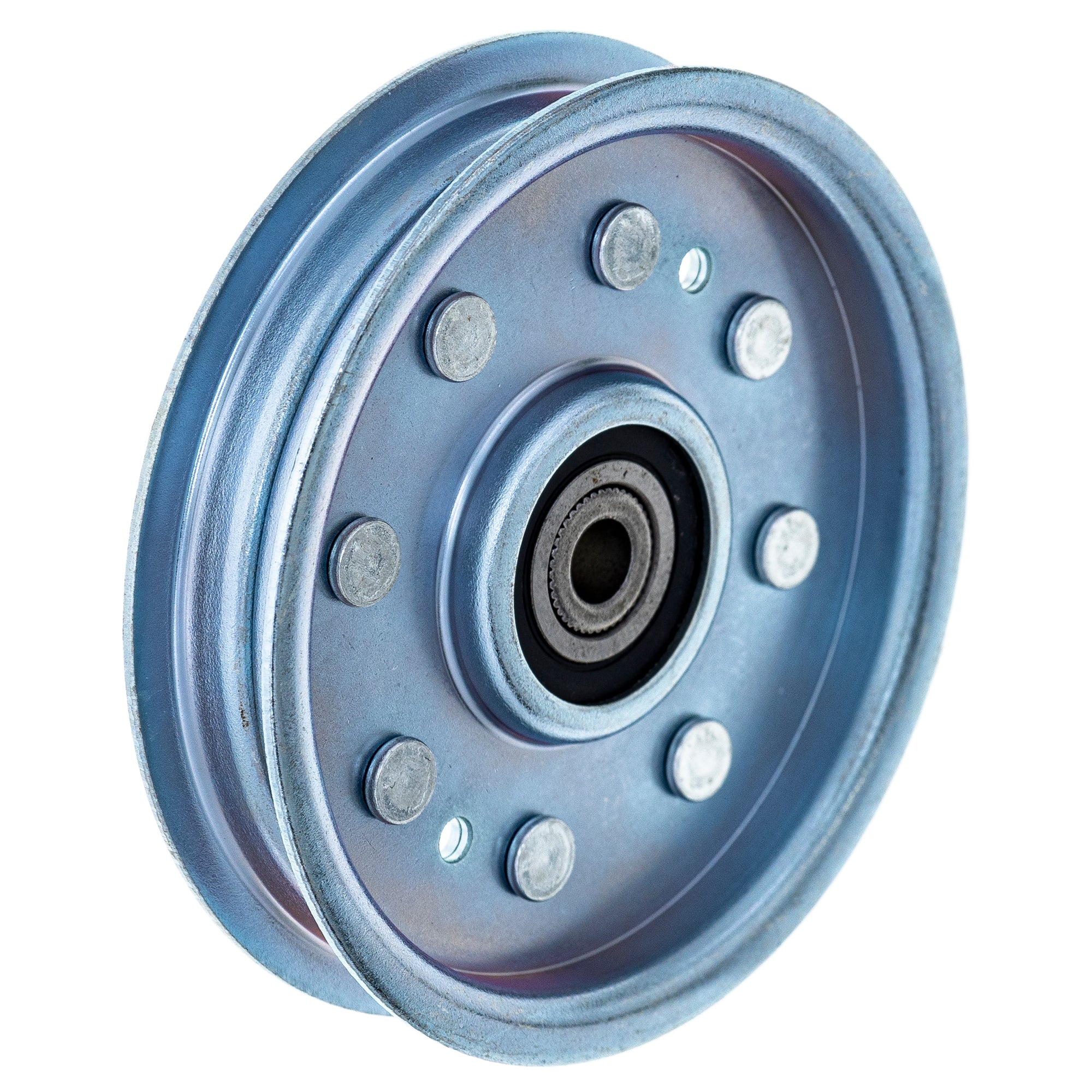Idler Pulley 810-CID2272L For Gravely Ariens EverRide 07300101 07312500 07312559 039608