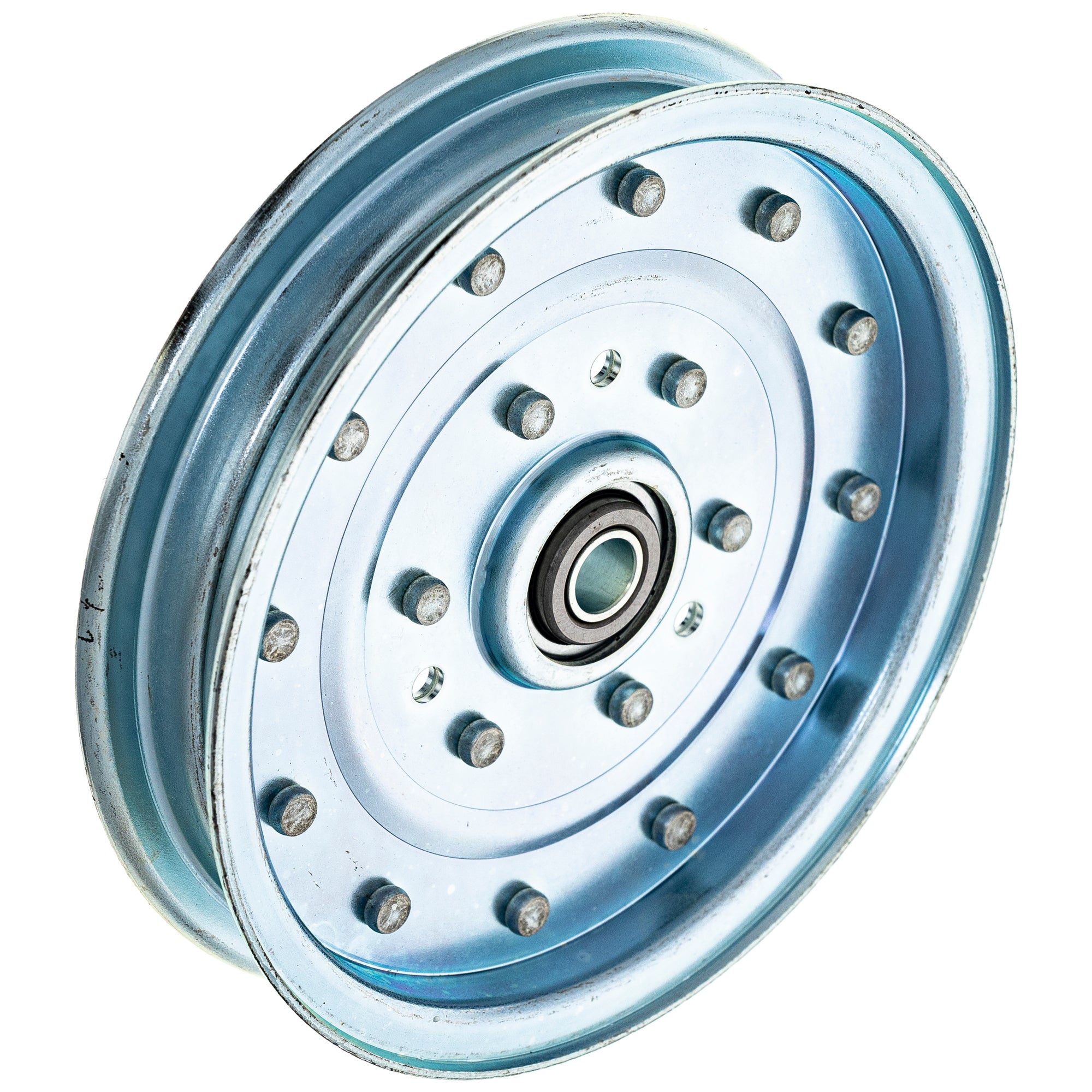 Idler Pulley for zOTHER Snapper MTD Cub Cadet Troy-Bilt Ferris 529 528 527 526 8TEN 810-CID2273L