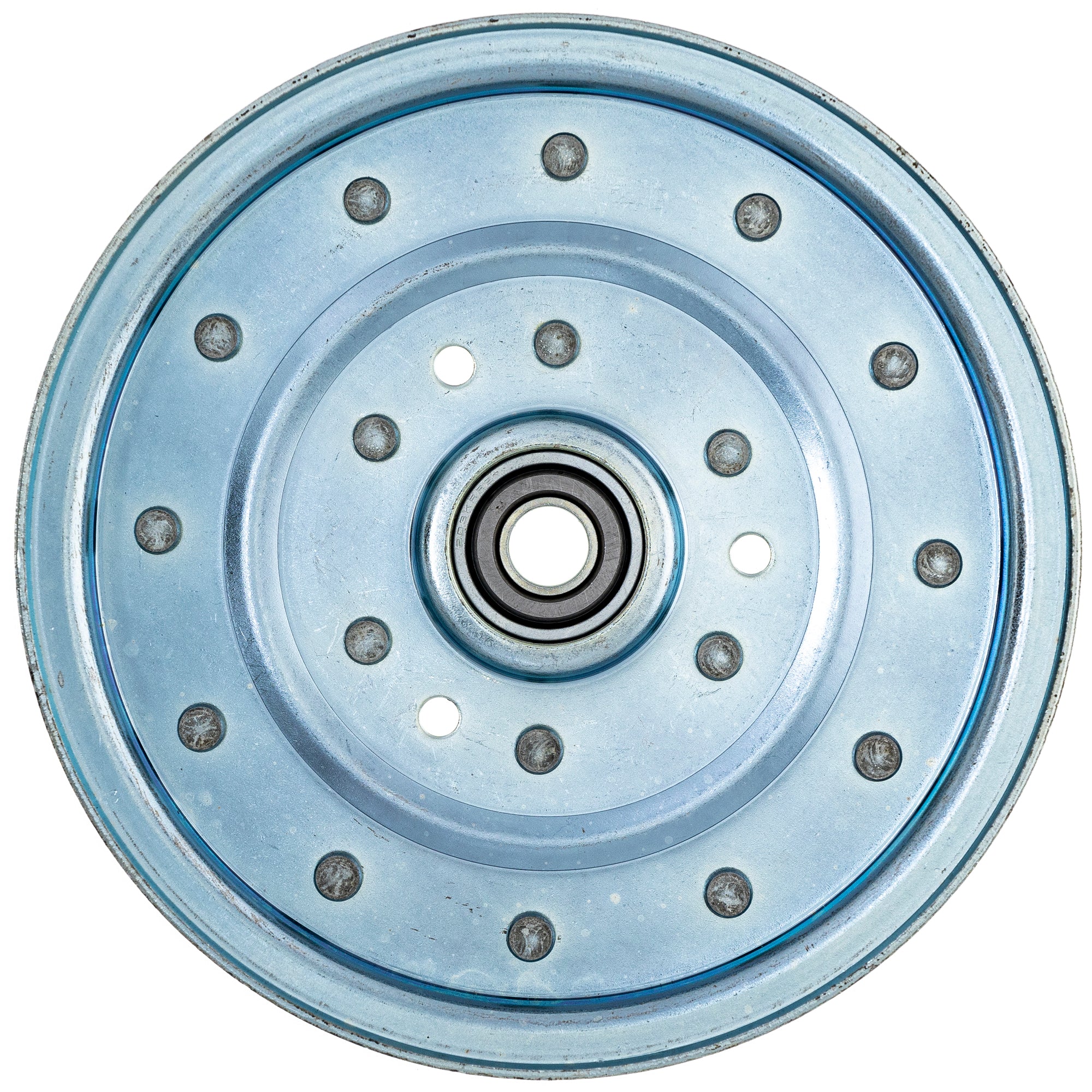 8TEN 810-CID2273L Idler Pulley for zOTHER Snapper MTD Cub Cadet