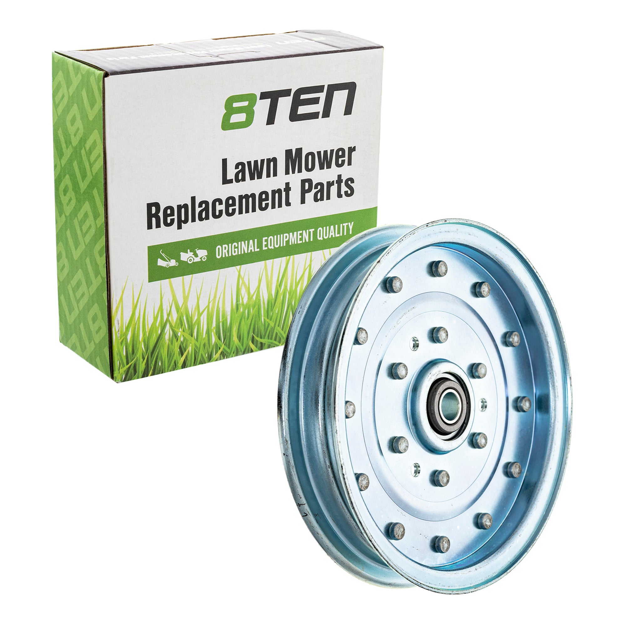 Idler Pulley For MTD Lawnflite 5600184 | 8TEN