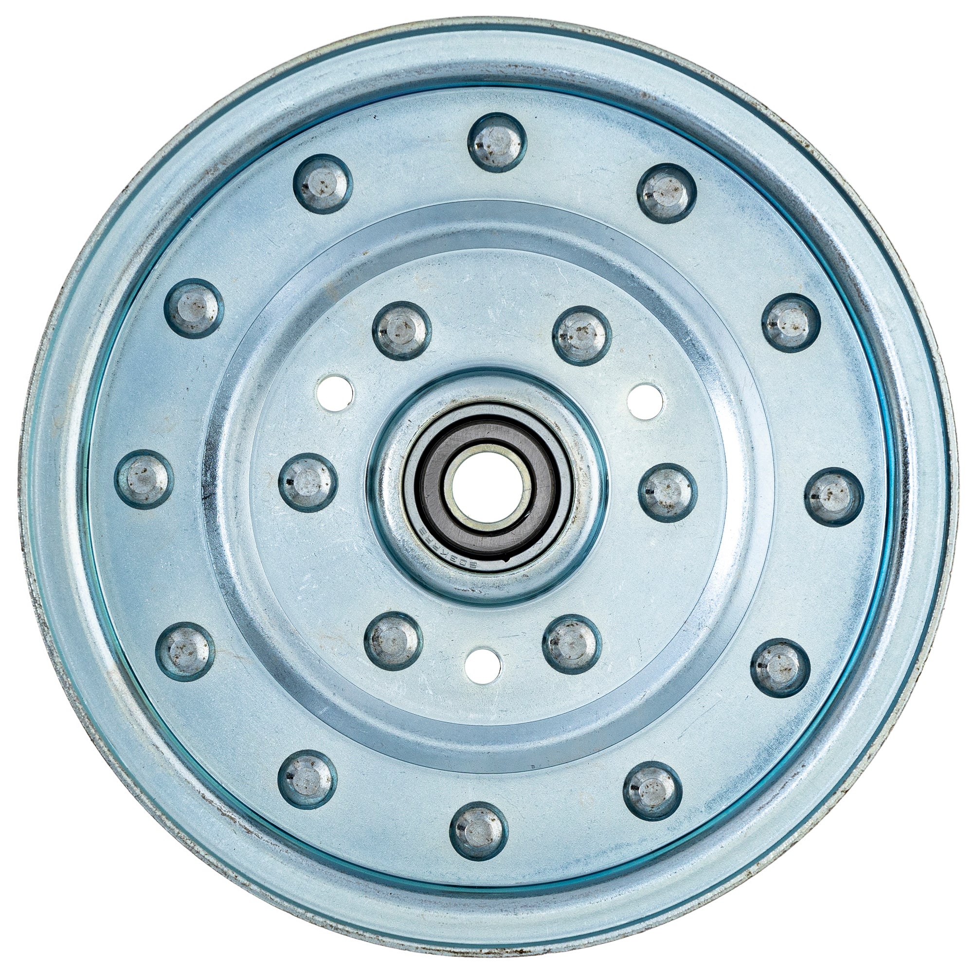 Lilly　0603 Idler Pulley For Ferris 84007049 | 8TEN
