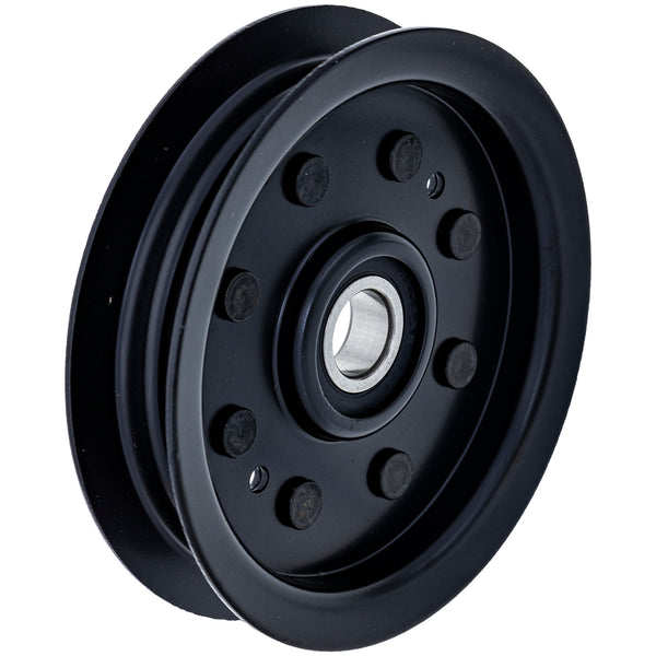 Idler Pulley For Toro Exmark 132-4718 | 8TEN