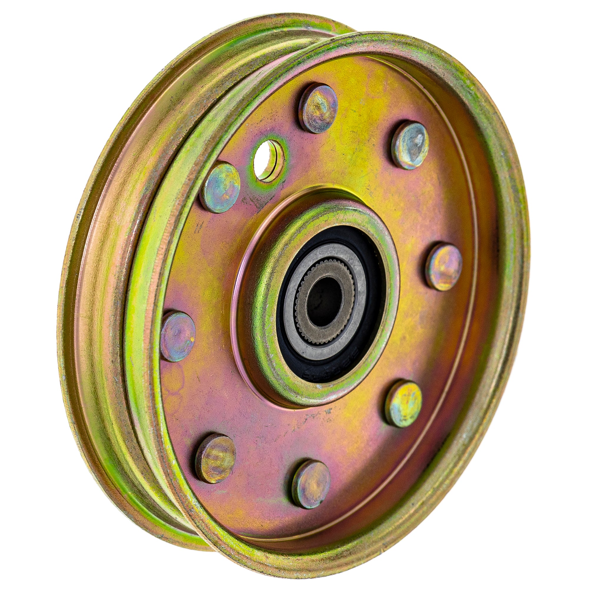 Idler Pulley For Toro Exmark Cub Cadet 1004081 756-3005 93-1622 112895 01000336 2005077 106144