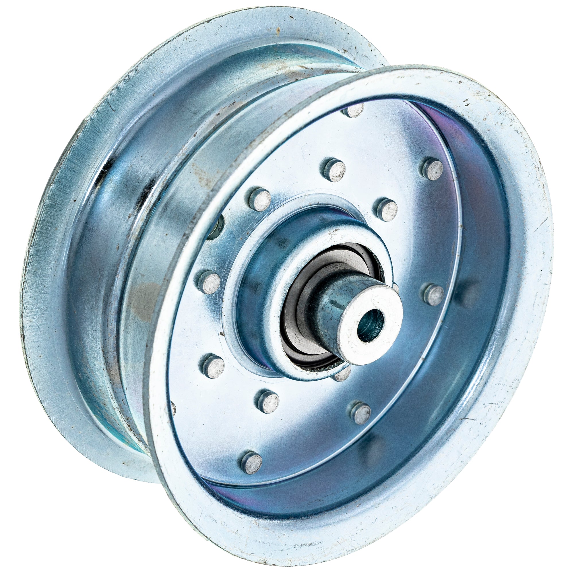 Idler Pulley for zOTHER Wildcat V-Ride Tiger Super 8TEN 810-CID2278L