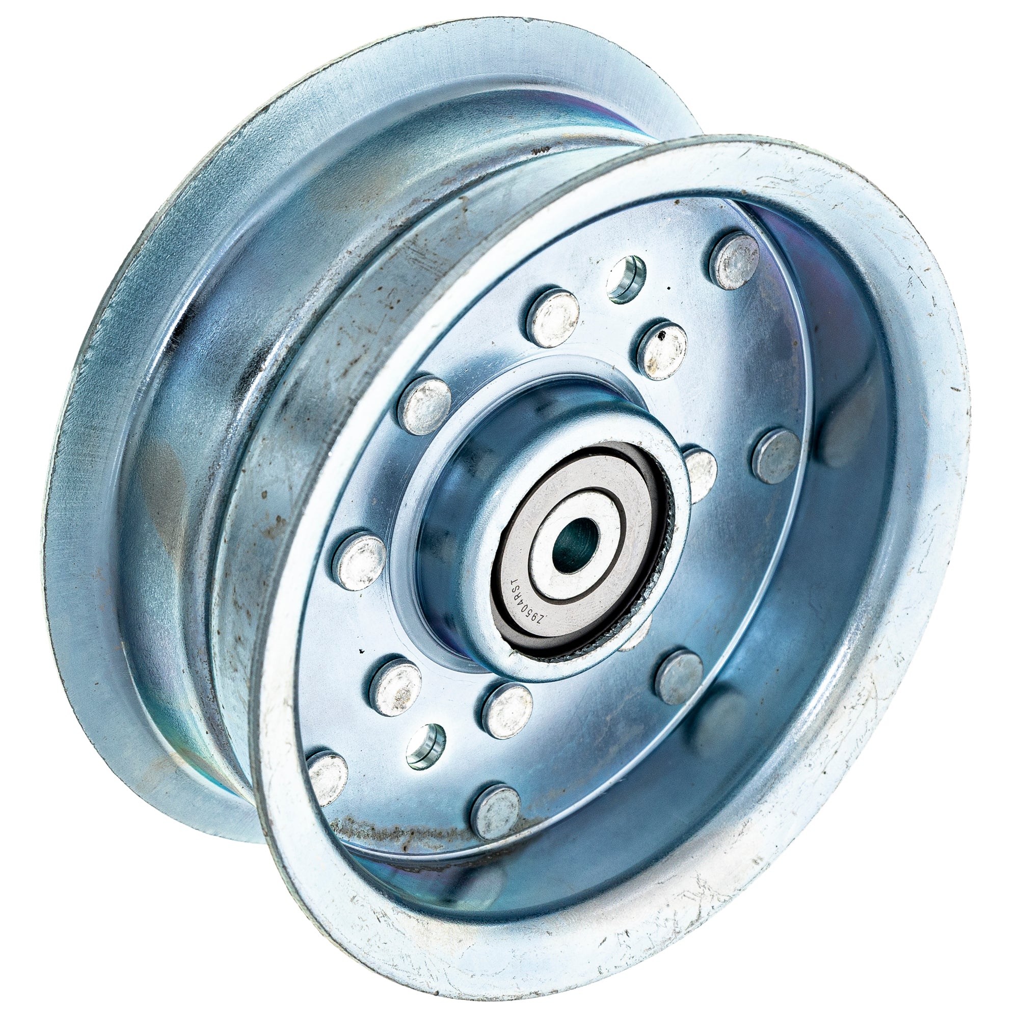 Idler Pulley For Scag 483210 483851