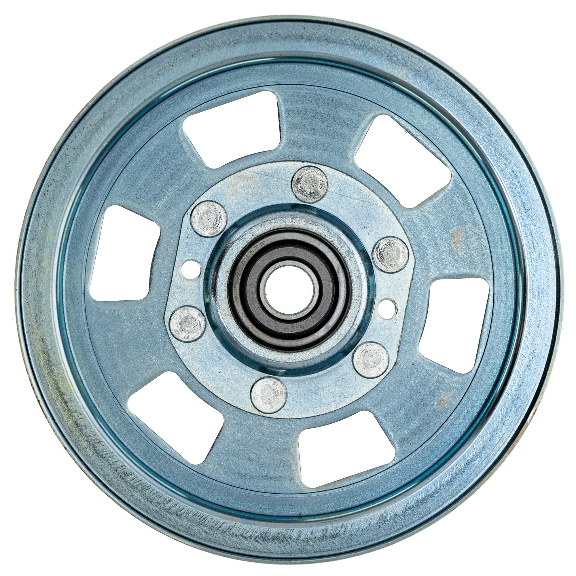 8TEN 810-CID2279L Idler Pulley for zOTHER