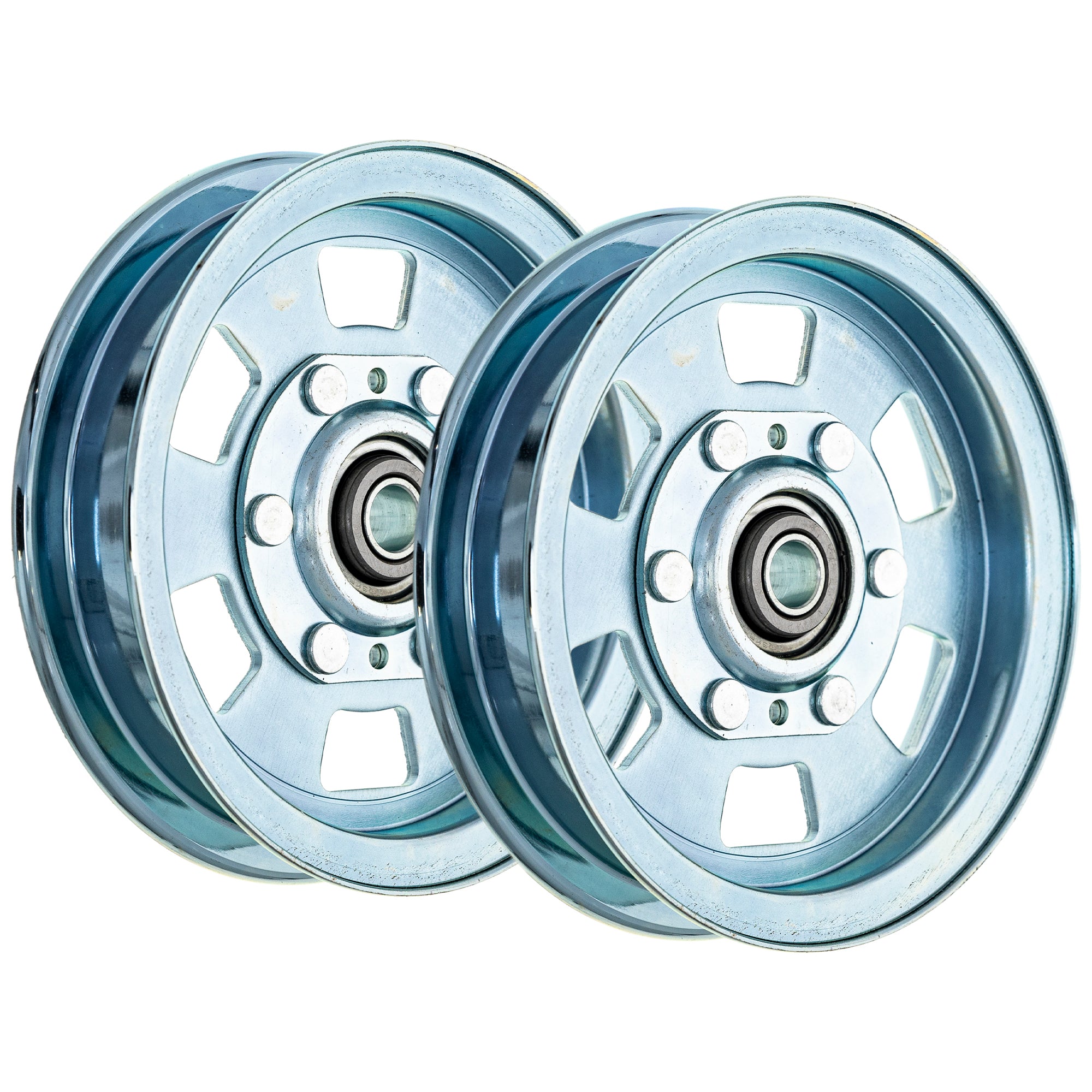 Idler Pulley 2-Pack for zOTHER 8TEN 810-CID2279L