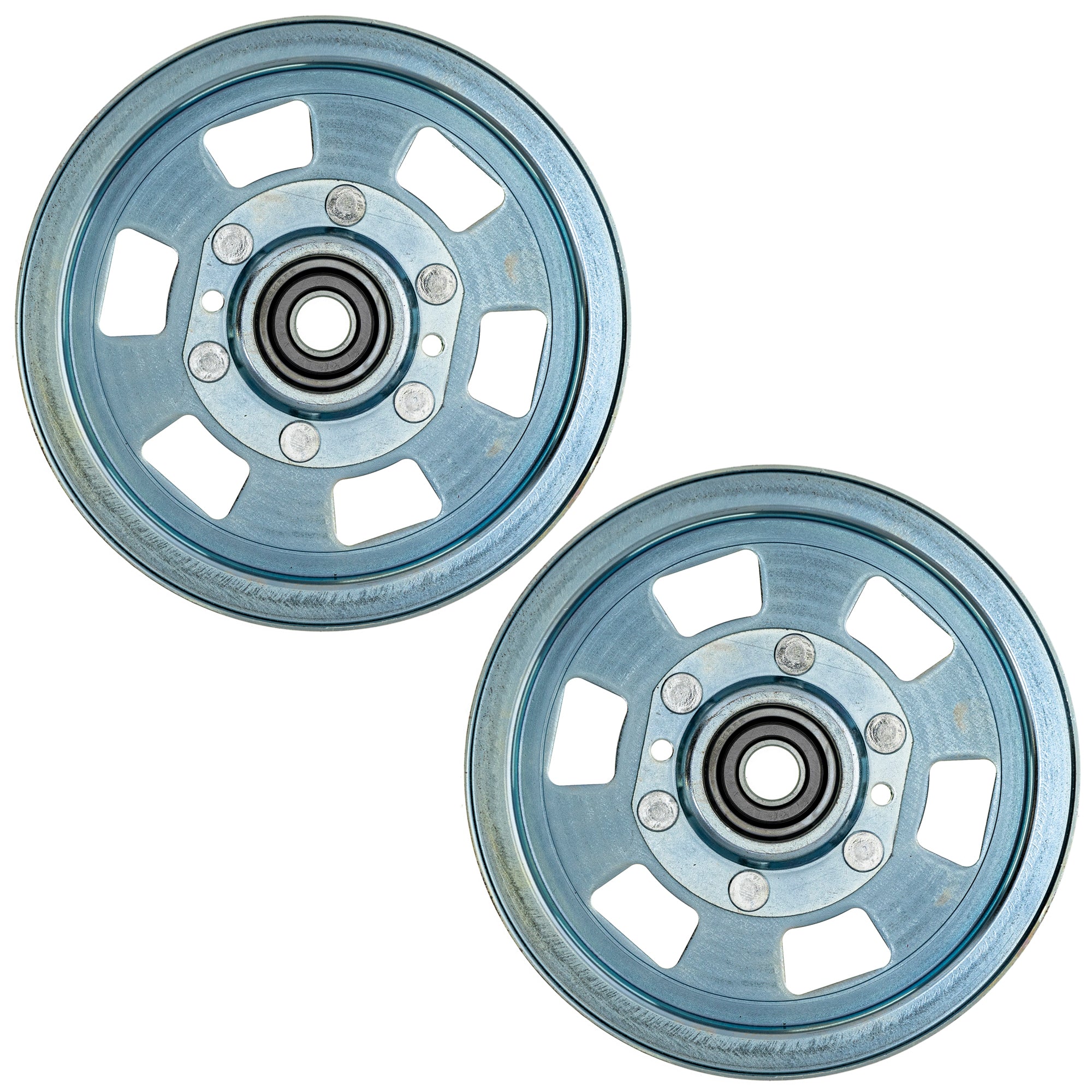 8TEN 810-CID2279L Idler Pulley 2-Pack for zOTHER