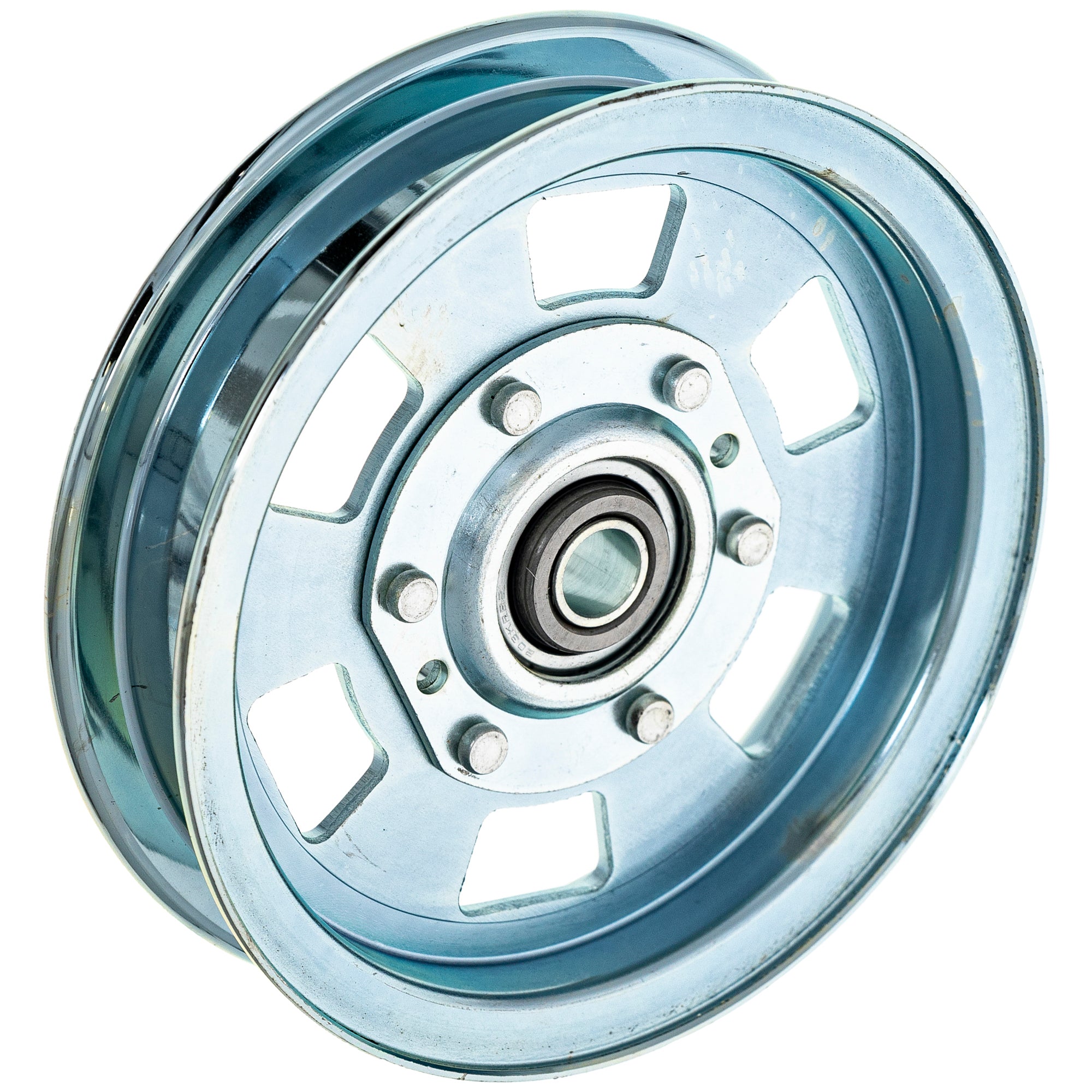 Idler Pulley for Bad Boy CZT MZ  033-7201-00 033-7201-25 033-8000-00 2 Pack