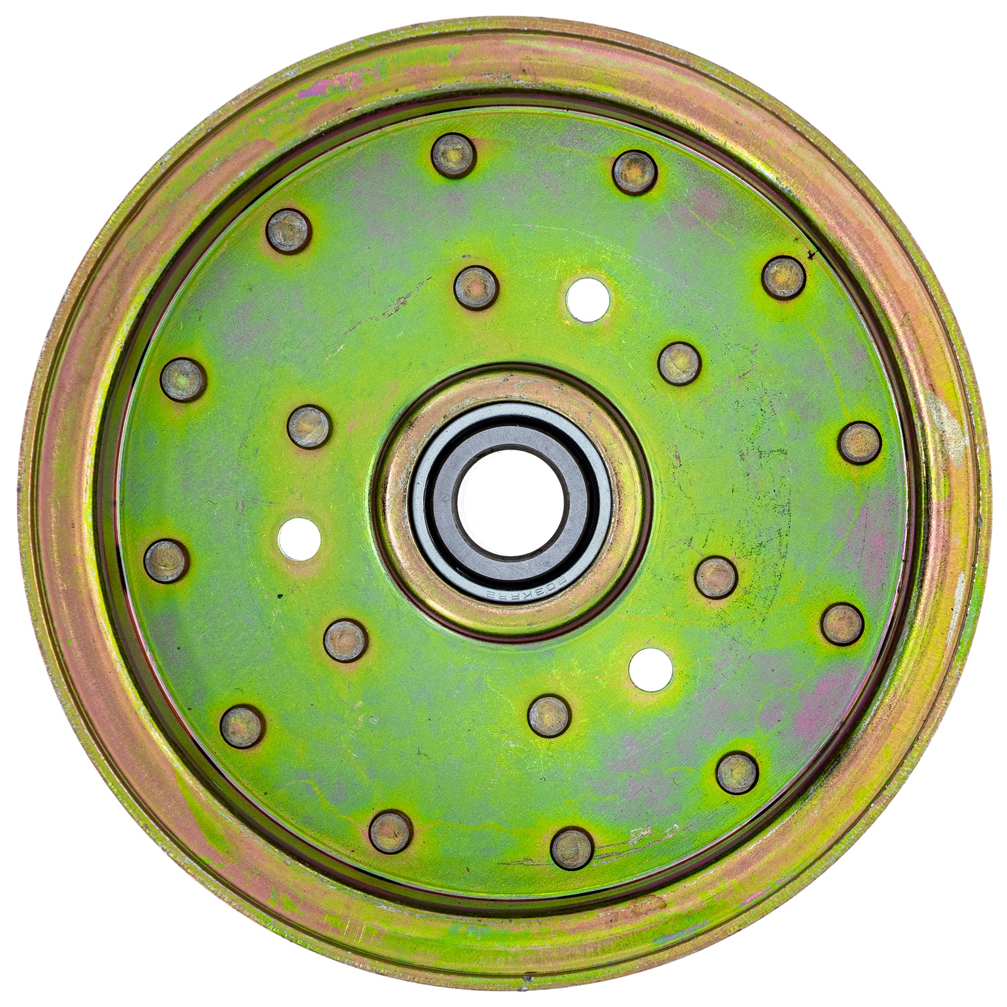 8TEN 810-CID2271L Idler Pulley for zOTHER ZTHQL4221A ZTHQL4221