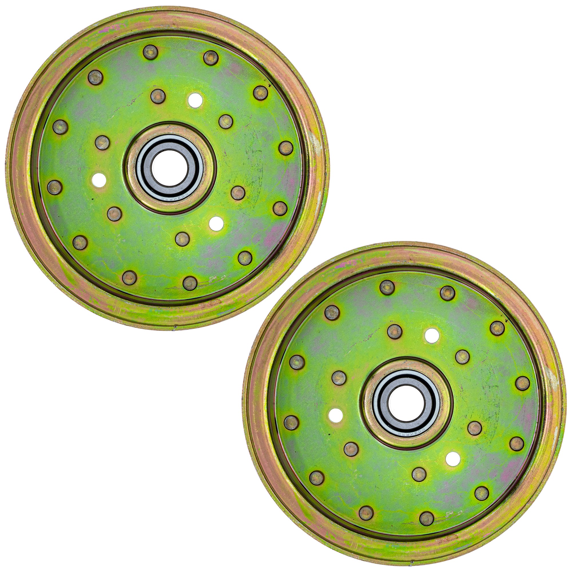 Idler Pulley Set 2-Pack for zOTHER ZTHQL4221A ZTHQL4221 ZTHQL4218A ZTHQL4218 8TEN 810-CID2271L