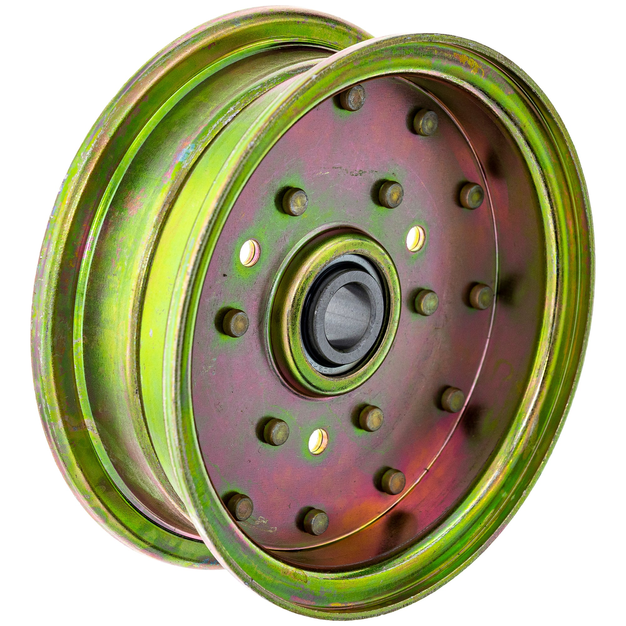 Idler Pulley Set For Husqvarna 539103258 | 8TEN