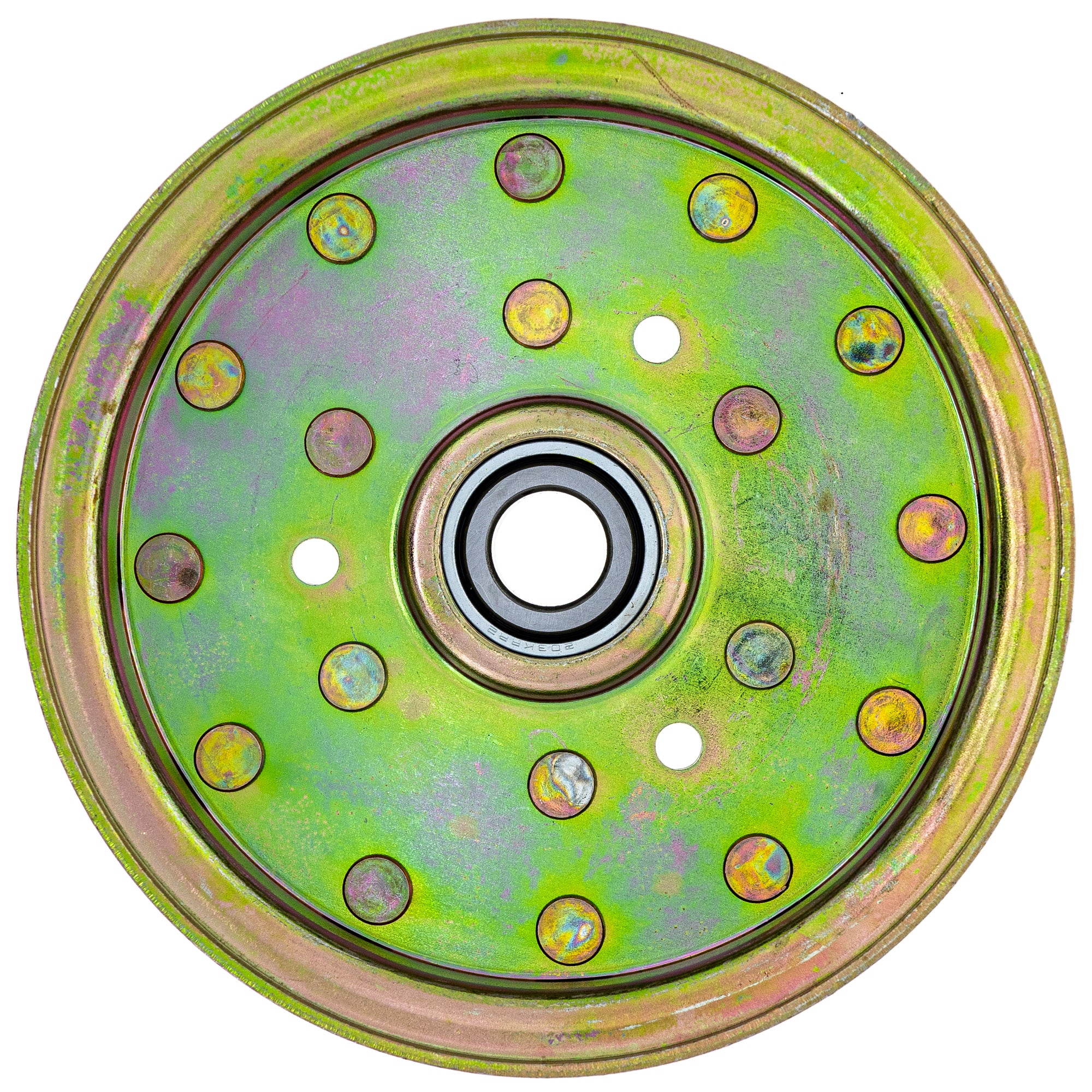 Idler Pulley Set For Husqvarna 539103258 | 8TEN