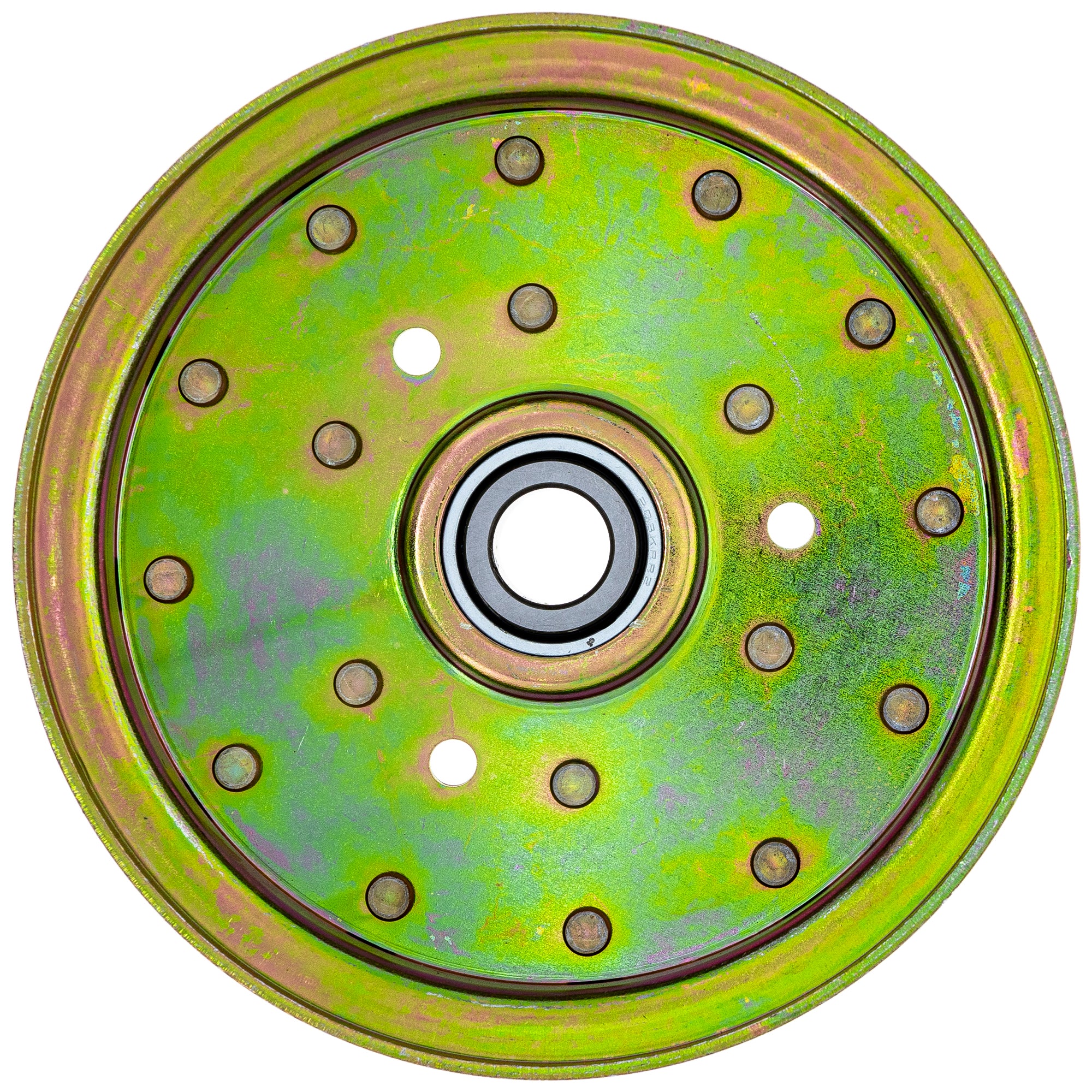 8TEN 810-CID2282L Idler Pulley for zOTHER