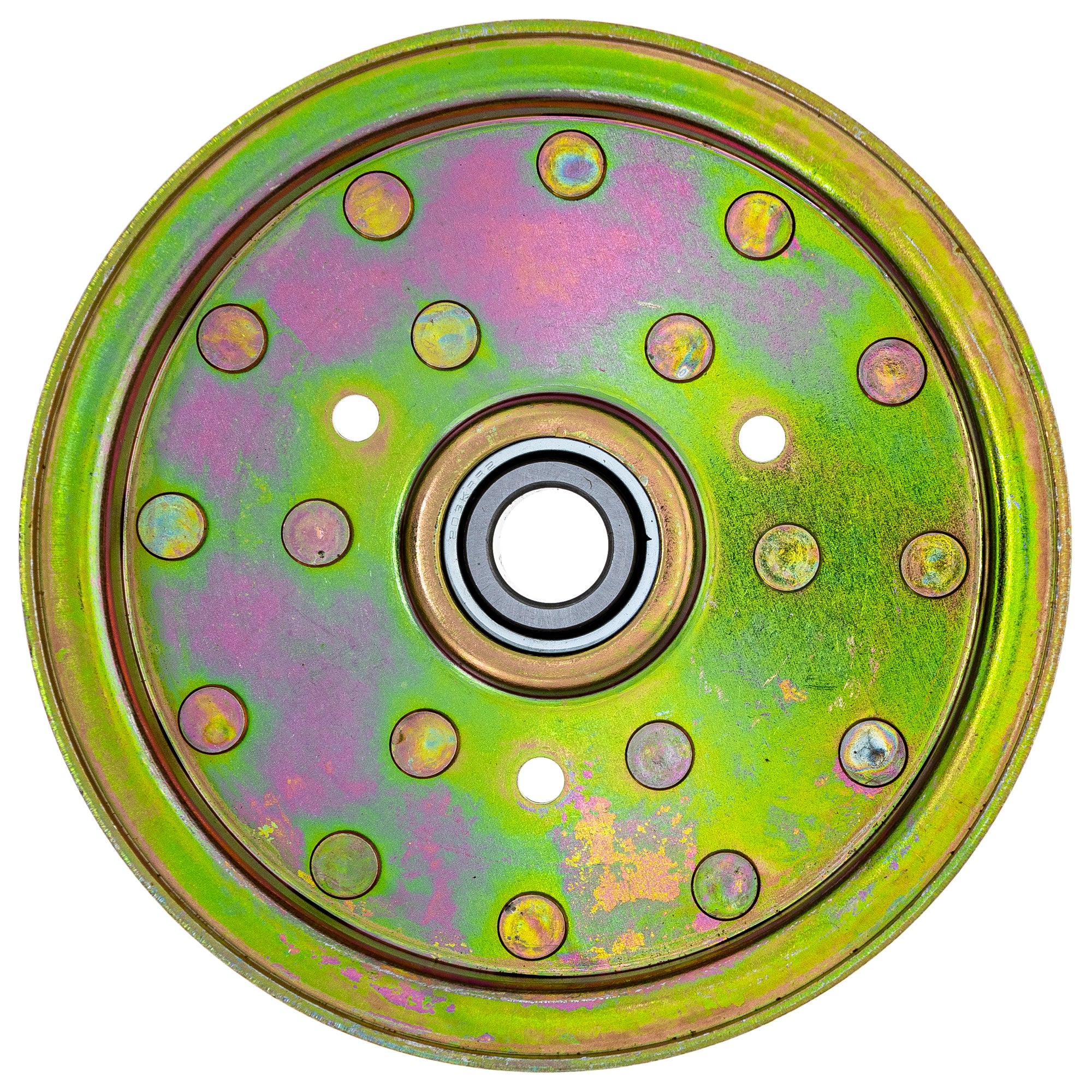Idler Pulley For Husqvarna 539103257 | 8TEN