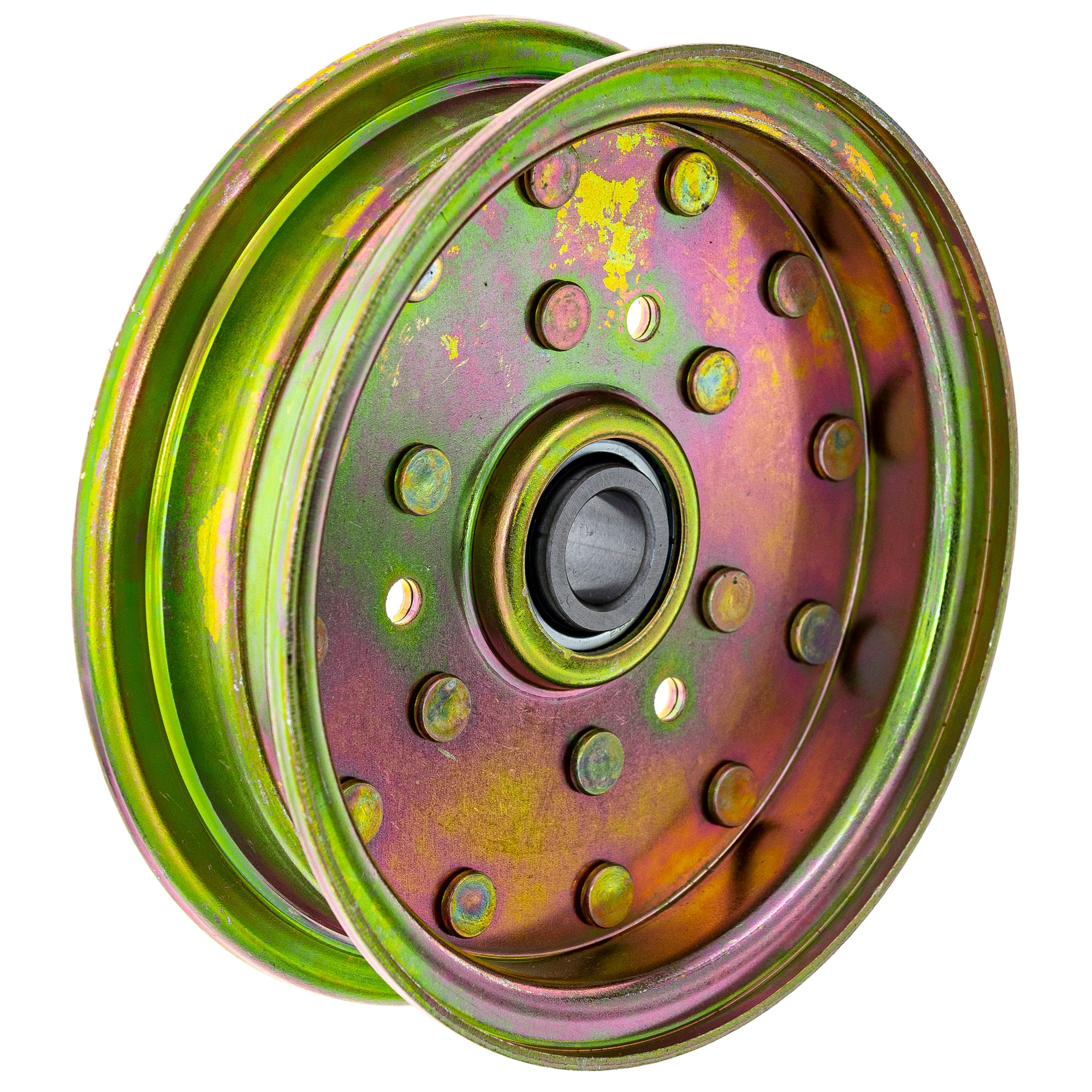 Idler Pulley For Husqvarna 539103257 | 8TEN