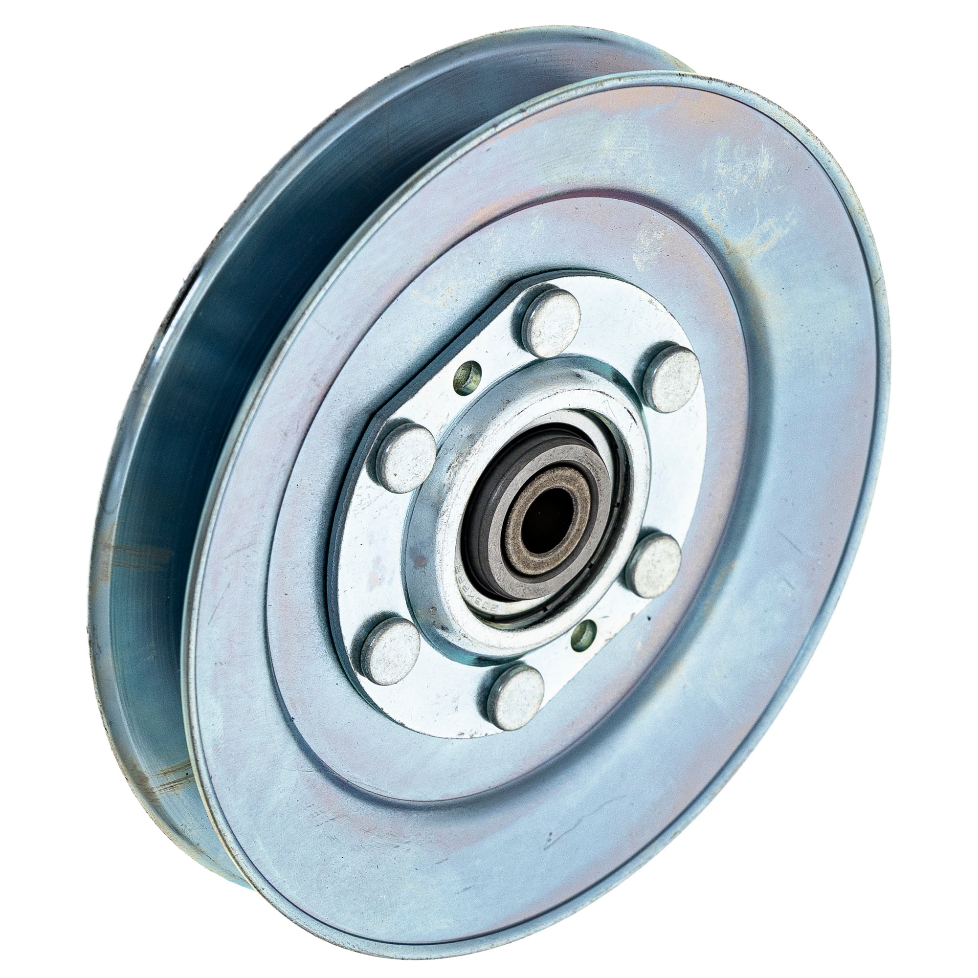 Stens Flat Idler For Scag Turf Tiger With 52 In., 61 In. And 72 In. Decks, Cheetah Lawn Mowers At Tractor Supply Co - Foto 9