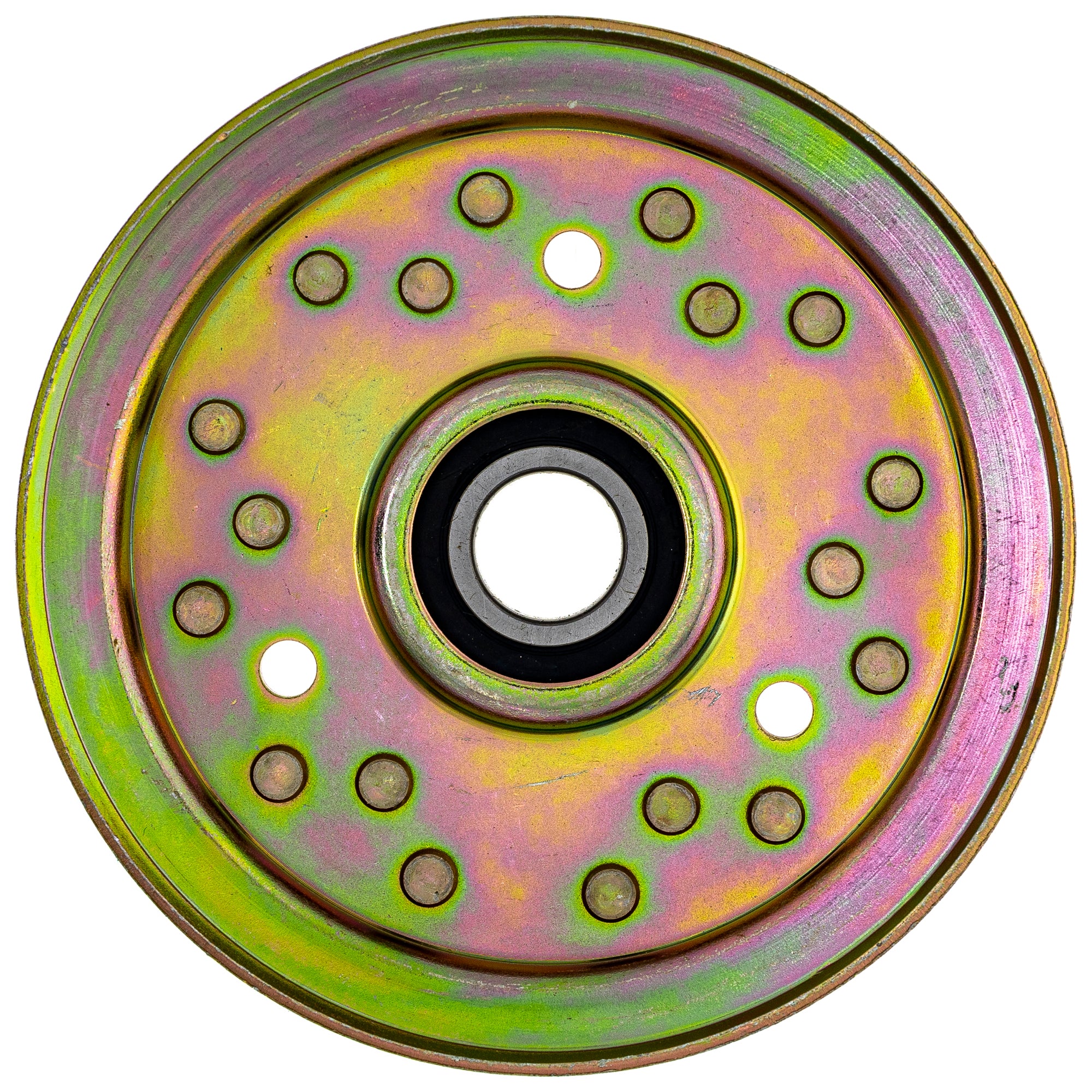 Idler Pulley For Exmark 1-403009 | 8TEN Idler Pulley For Exmark 1-403009 | 8TEN