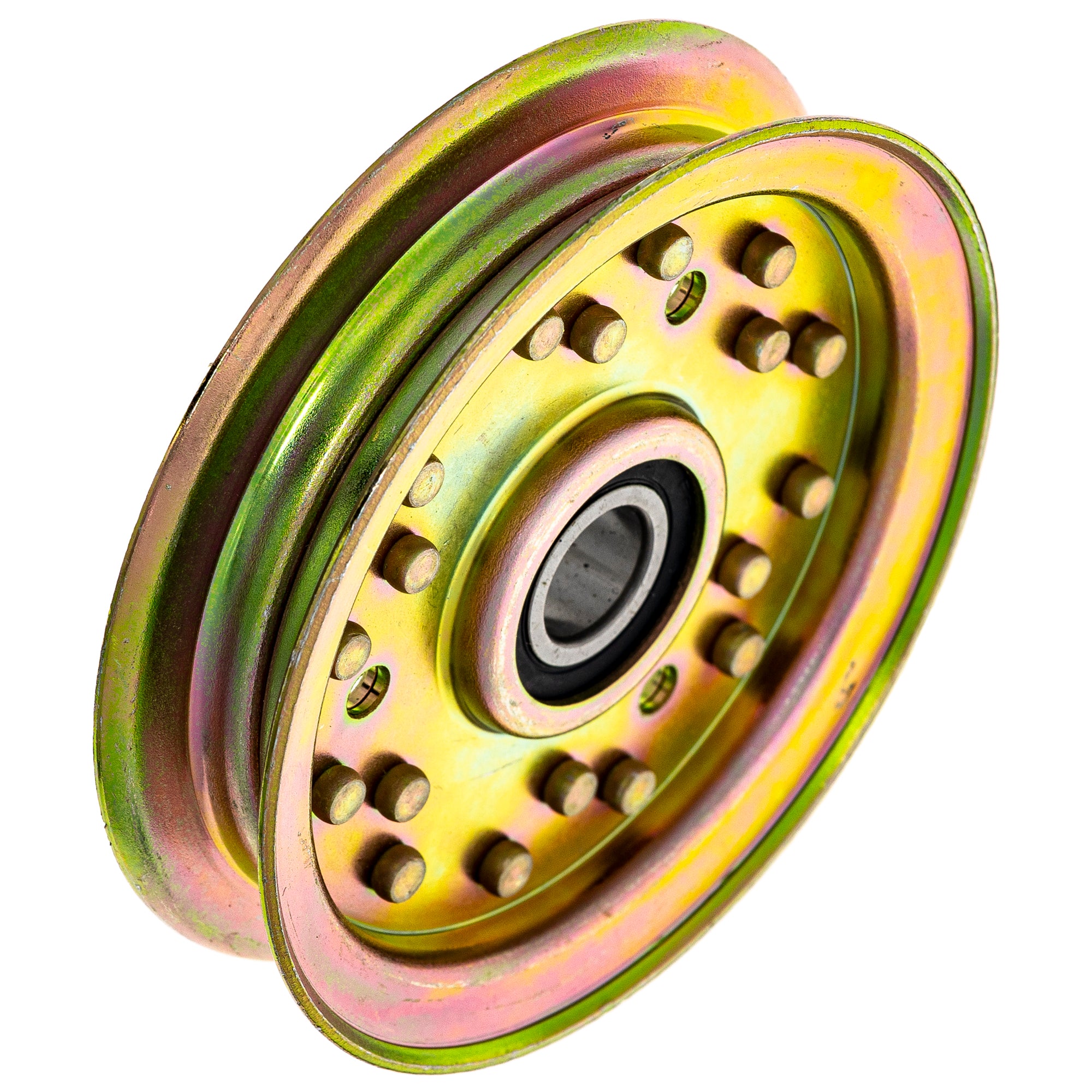 Idler Pulley For Exmark 1-403009 | 8TEN