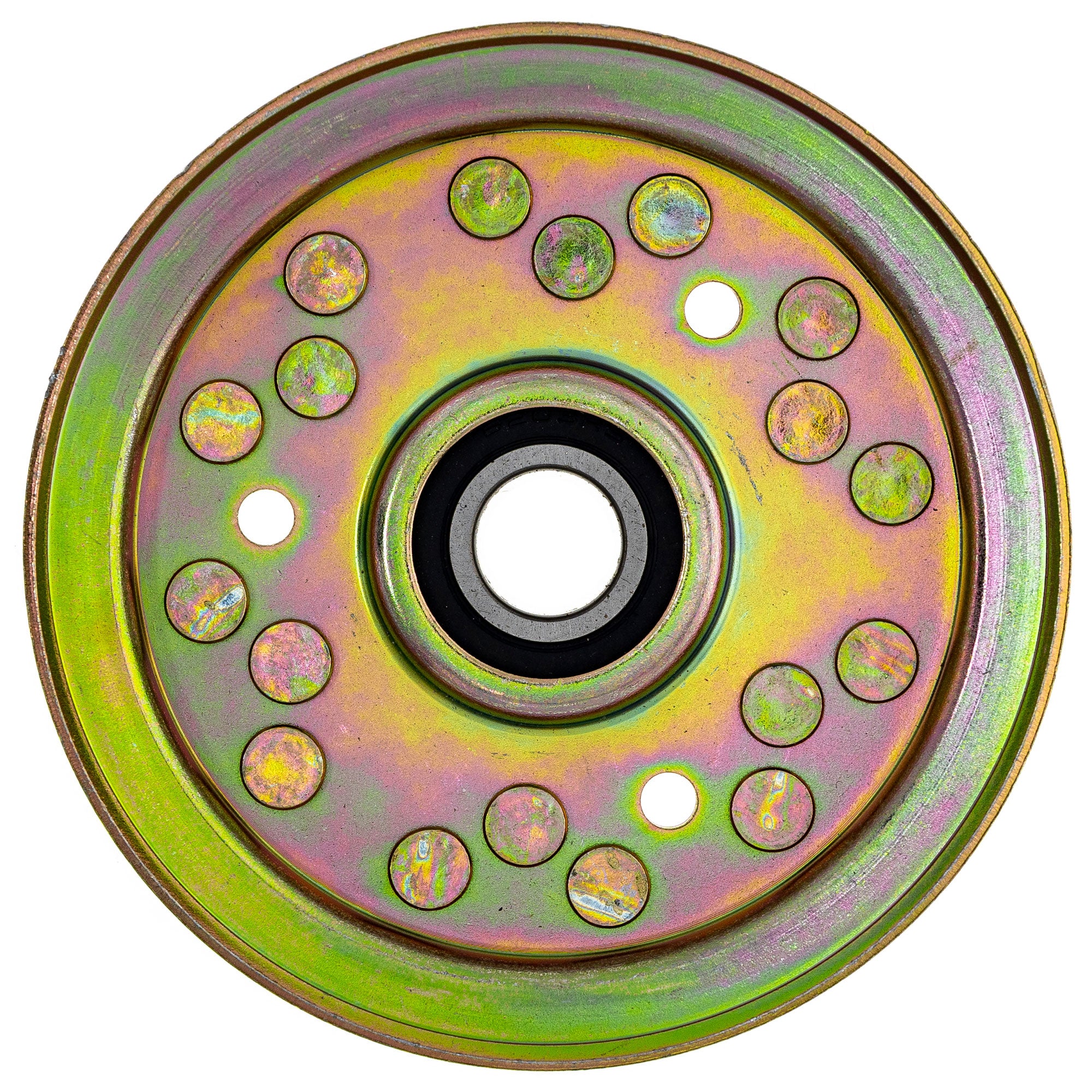 Idler Pulley 810-CID2286L For Exmark 1-403009 1-602501 1-603497 602501 | 2-PACK