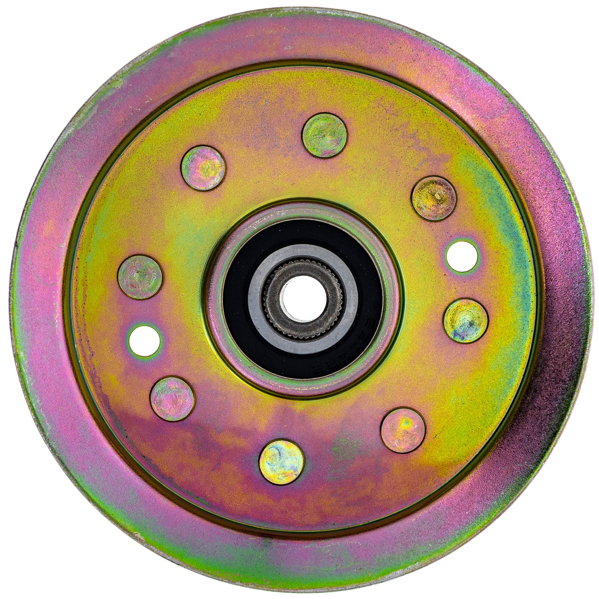 Idler Pulley Set For Murray 1736540YP | 8TEN