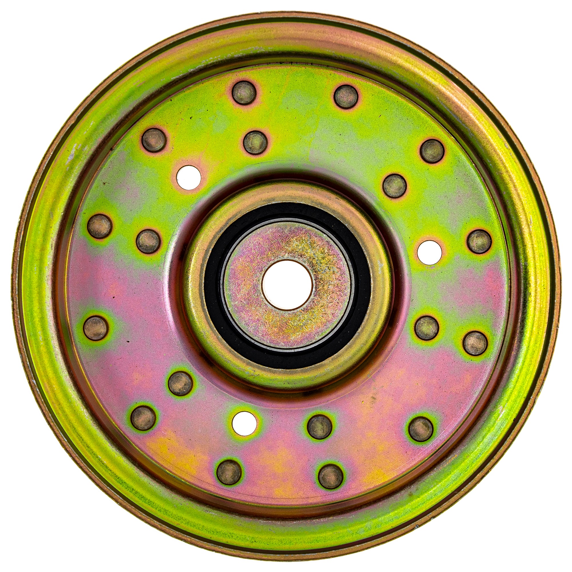 Idler Pulley For 033-5001-00 | 8TEN