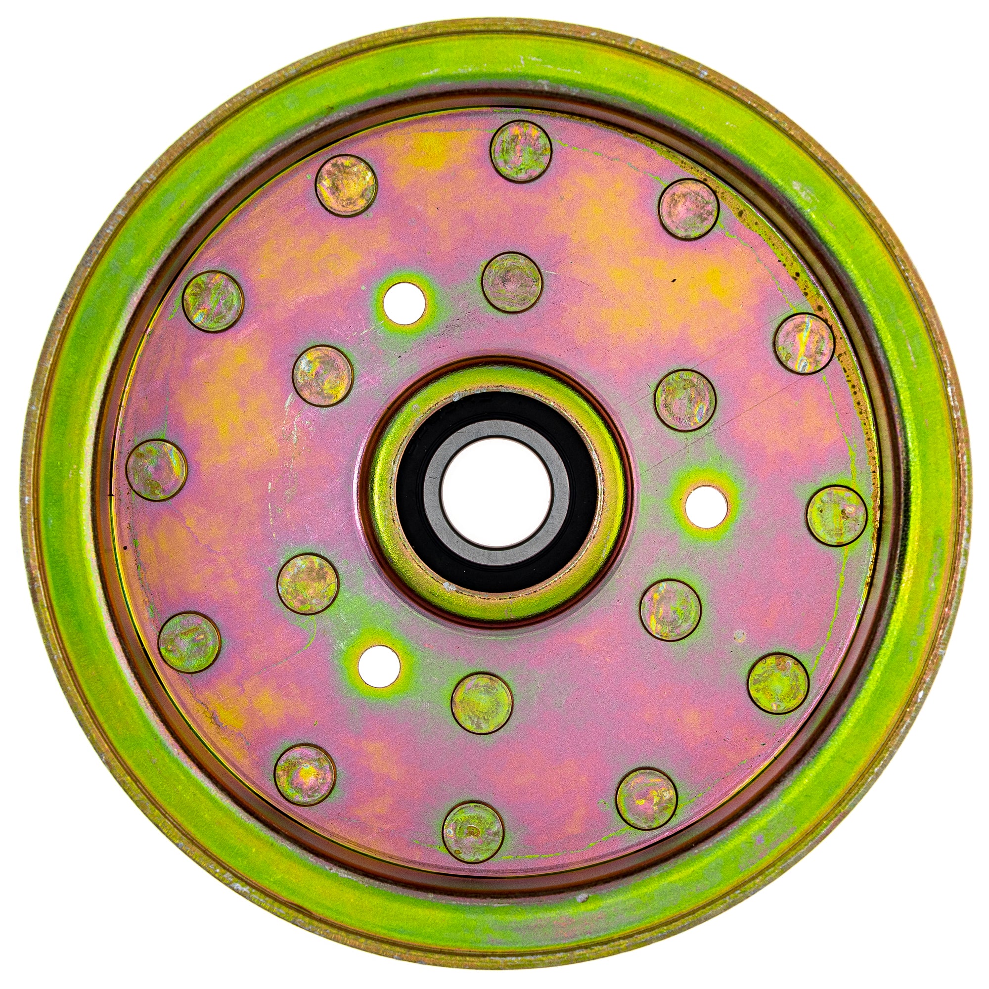 Idler Pulley 7631 Substitutes Parts 49006 49036 38006 38041 89007