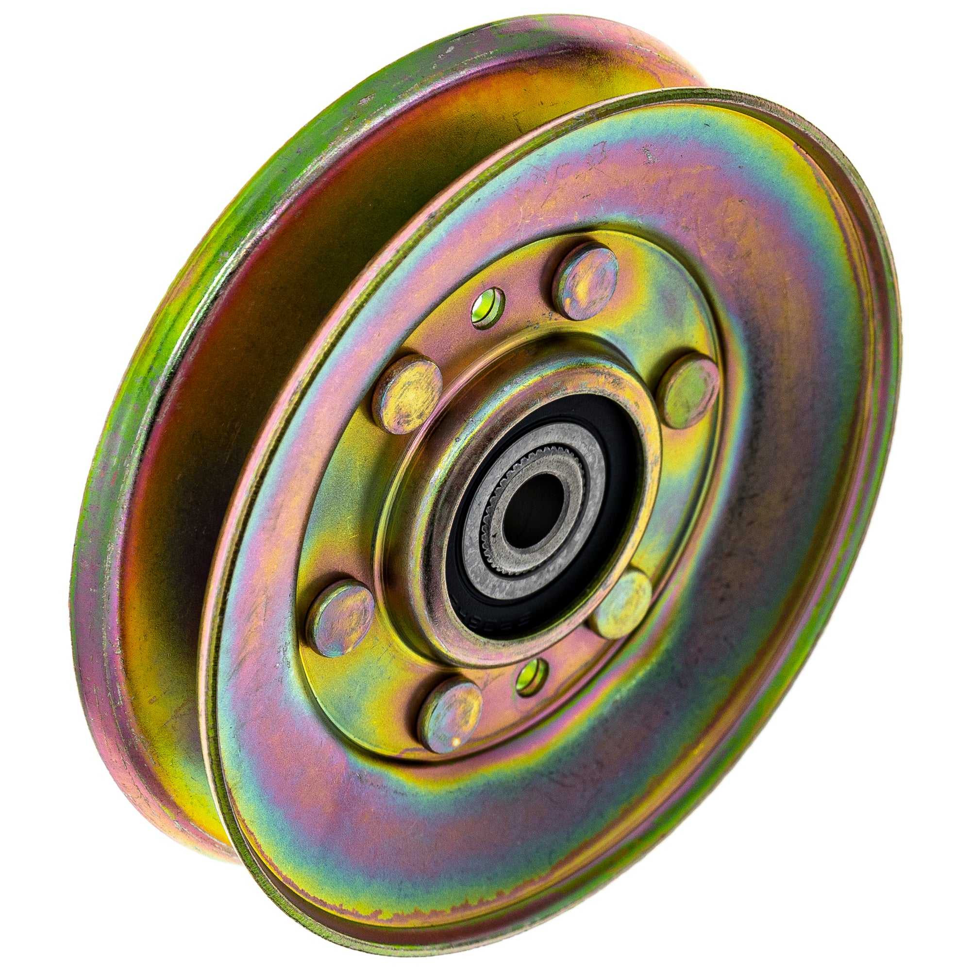 DEUXIEME CLASSE - riko Idler Pulley For Poulan Pro Husqvarna 189993 | 8TEN
