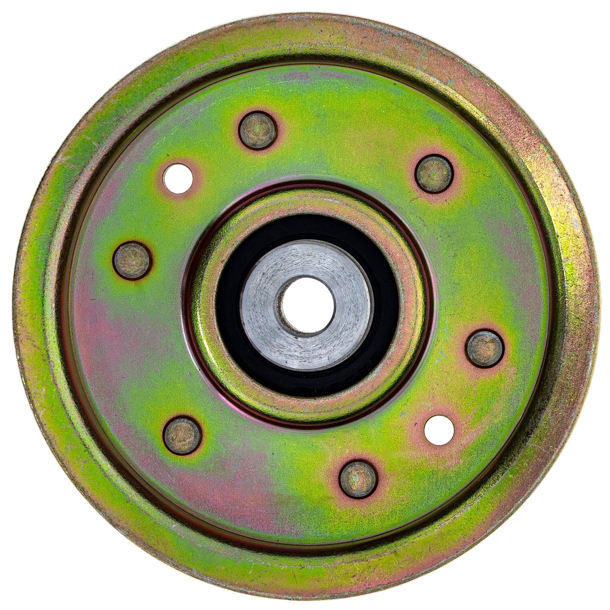 8TEN 810-CID2292L Idler Pulley for zOTHER Ariens Gravely