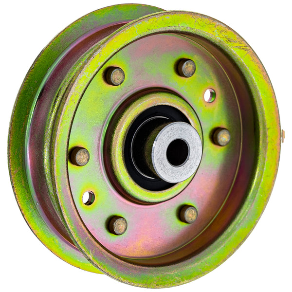 Idler Pulley For Ariens Gravely 07300028 | 8TEN Idler Pulley For Ariens Gravely 07300028 | 8TEN