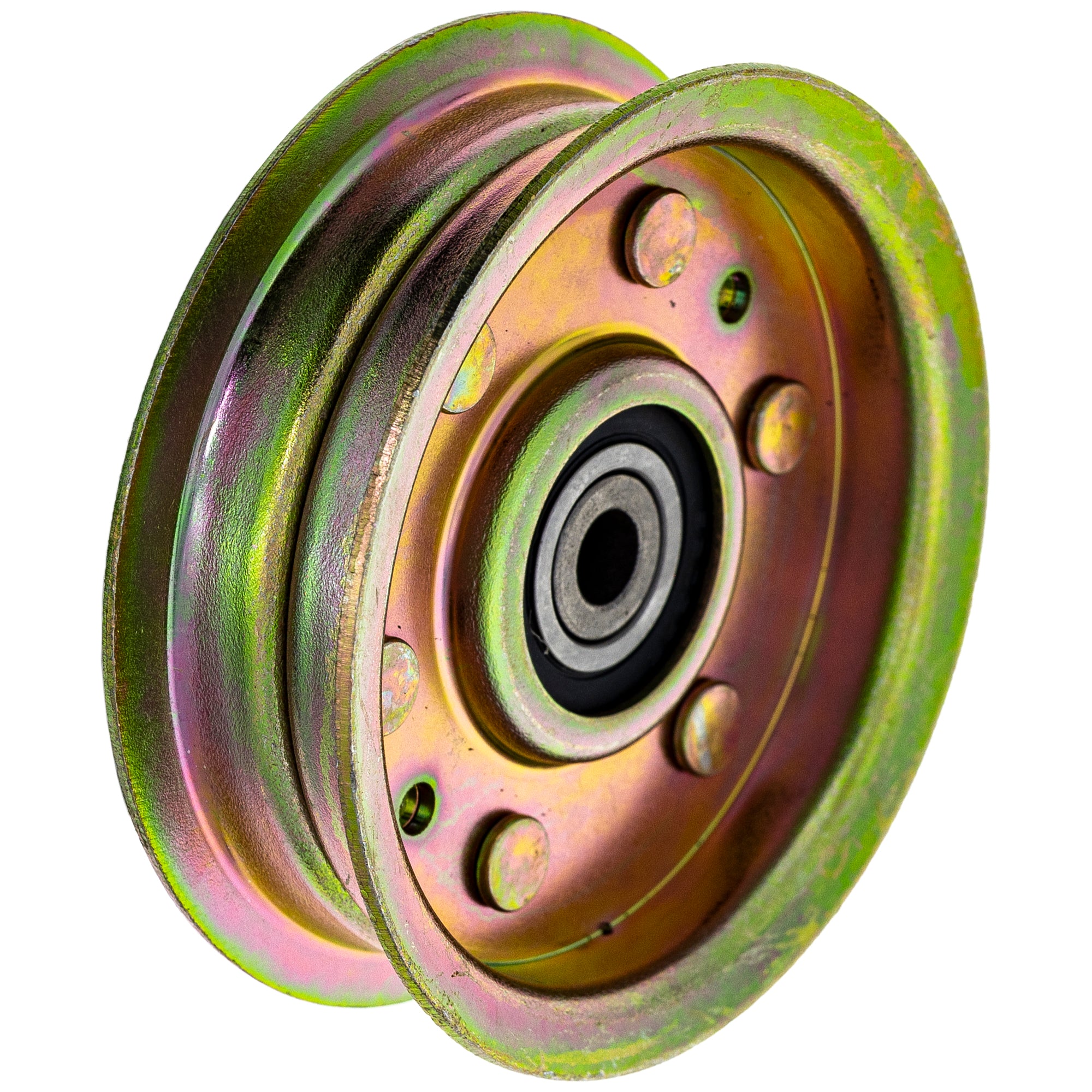 Idler Pulley 810-CID2292L For Ariens Gravely 07300028 07324100