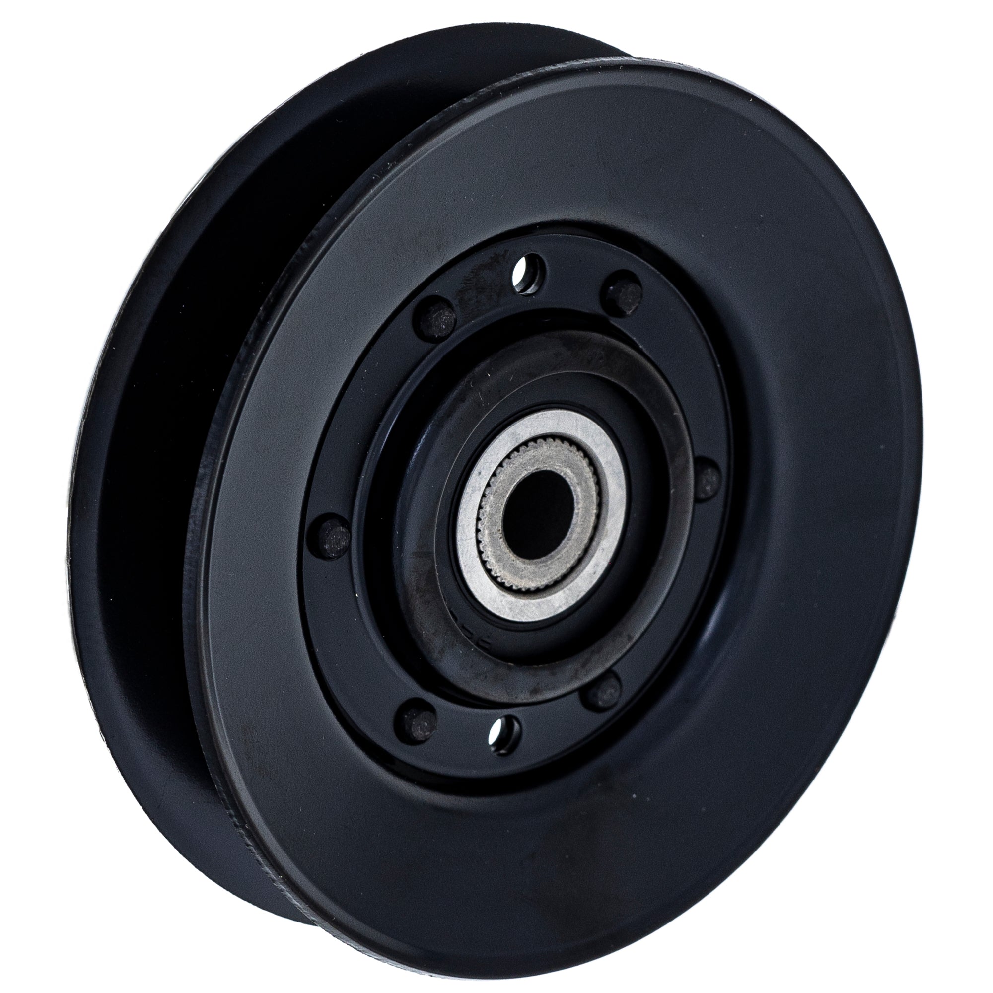 Idler Pulley For Exmark 1-303516