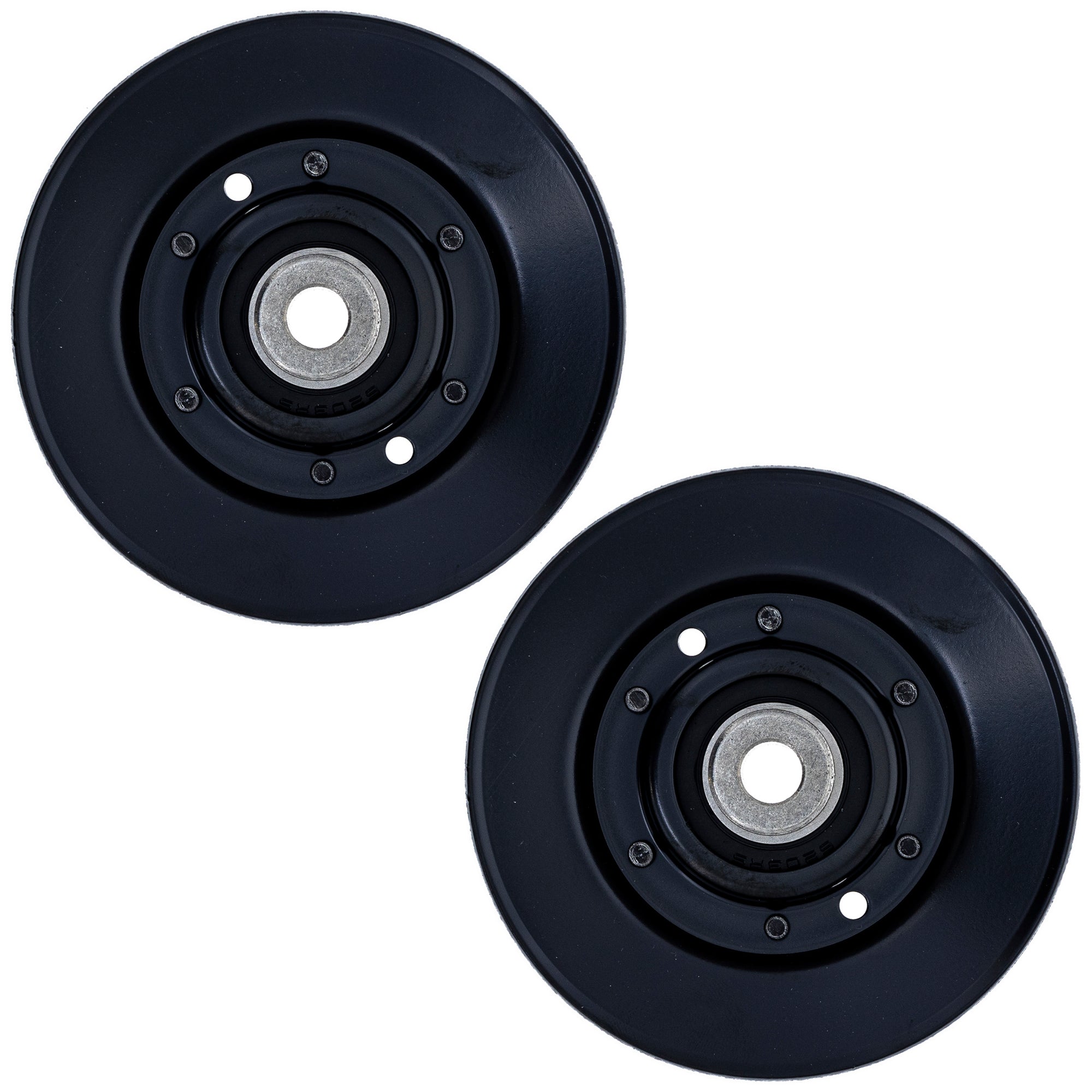 Idler Pulley Set 2-Pack for Toro Exmark Viking Turf Explorer 8TEN 810-CID2293L