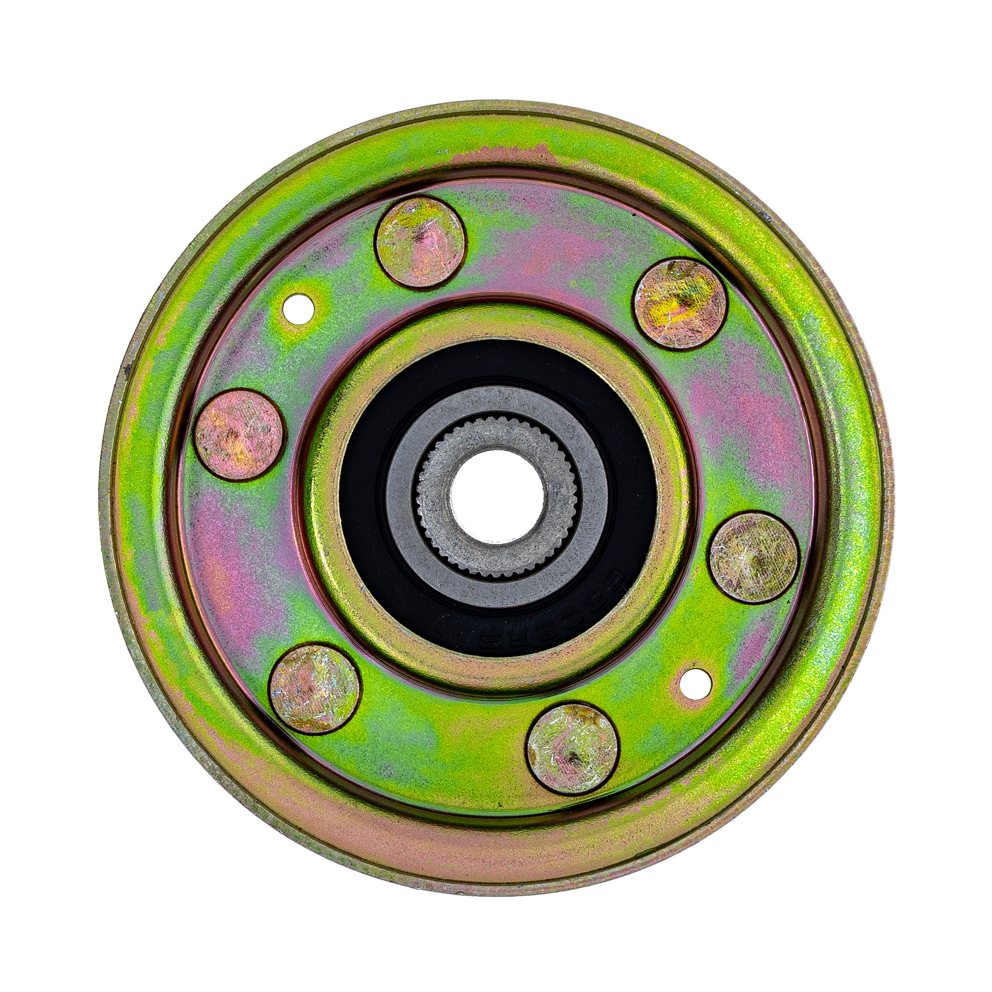 Idler Pulley 810-CID2295L For Toro Exmark 1-323285 323285 130-8362 E323285  34-009