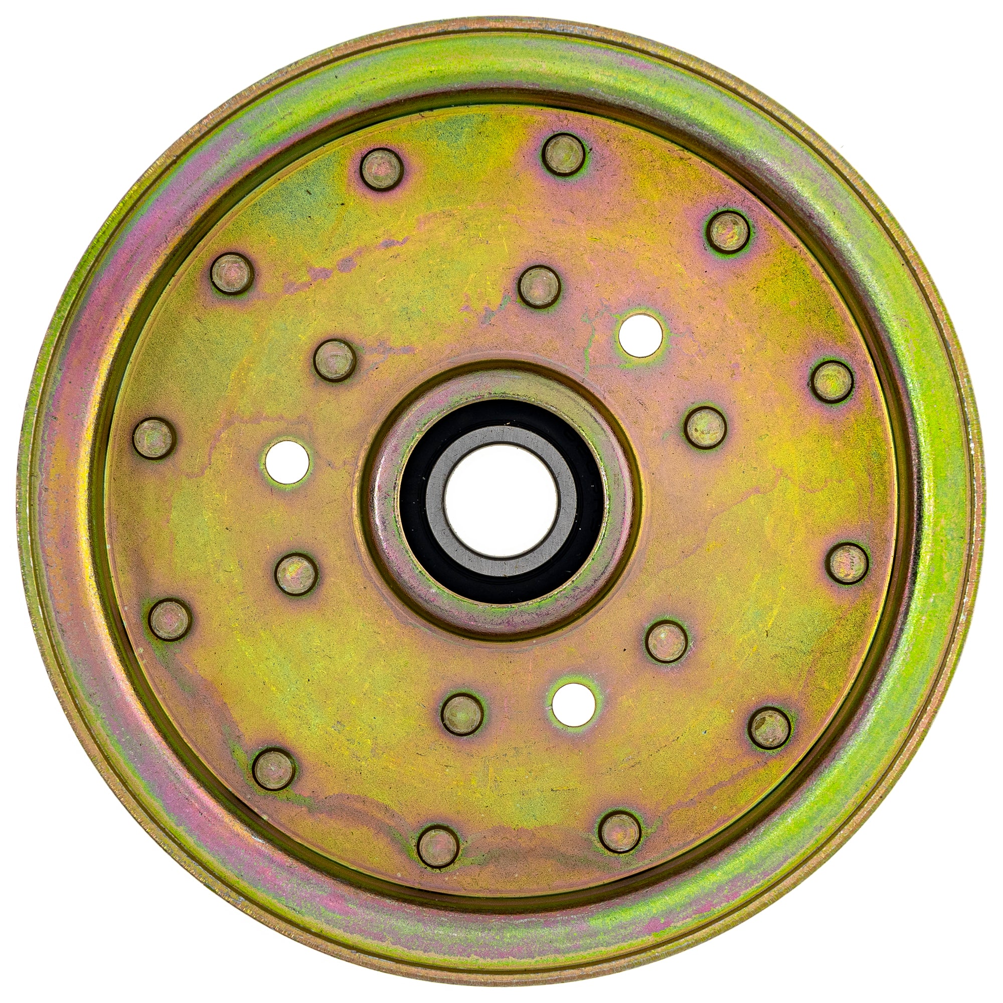 8/15.16.17 ルーイ様 Idler Pulley For Toro Exmark 99-8912 | 8TEN