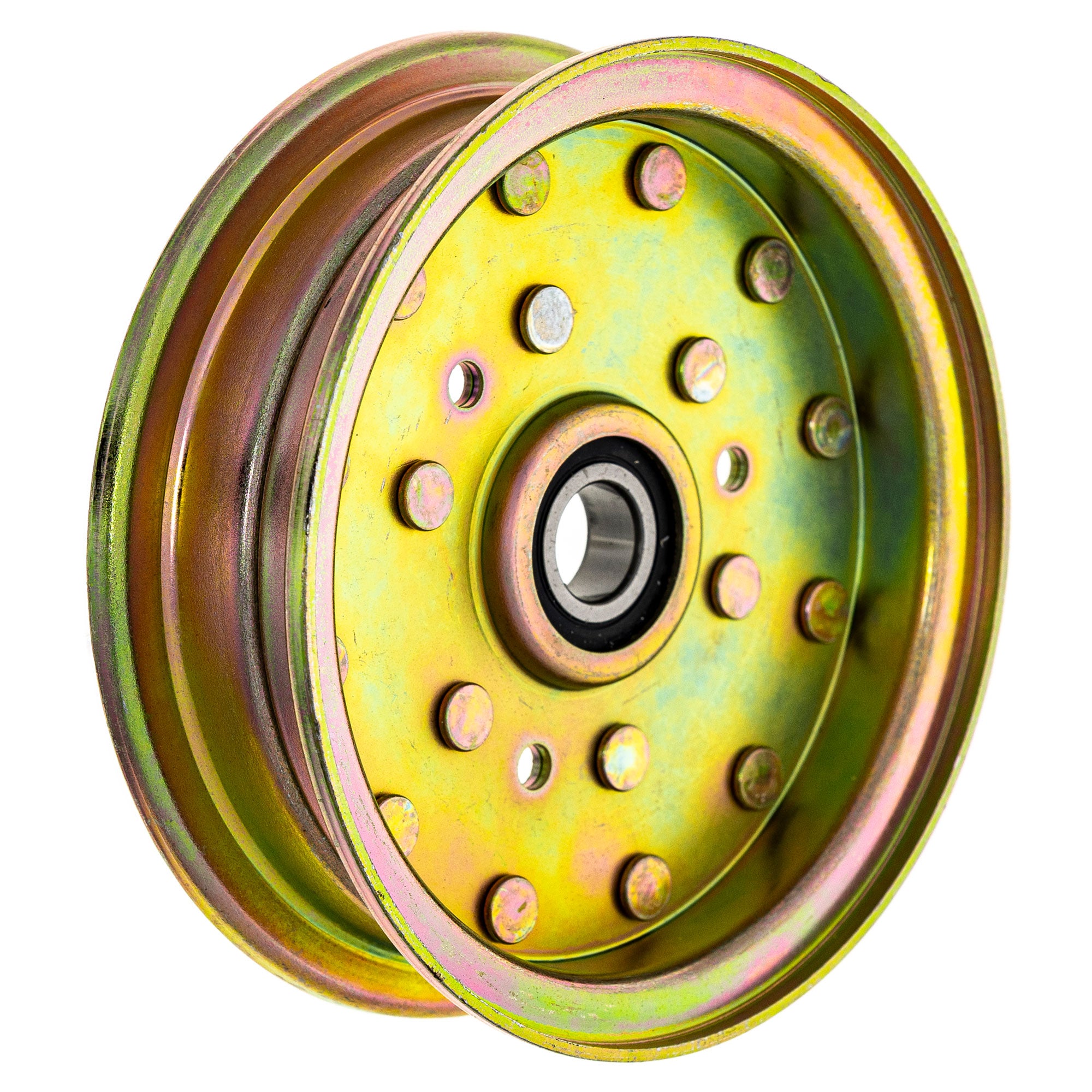 Idler Pulley For Toro Exmark 99-8912 | 8TEN