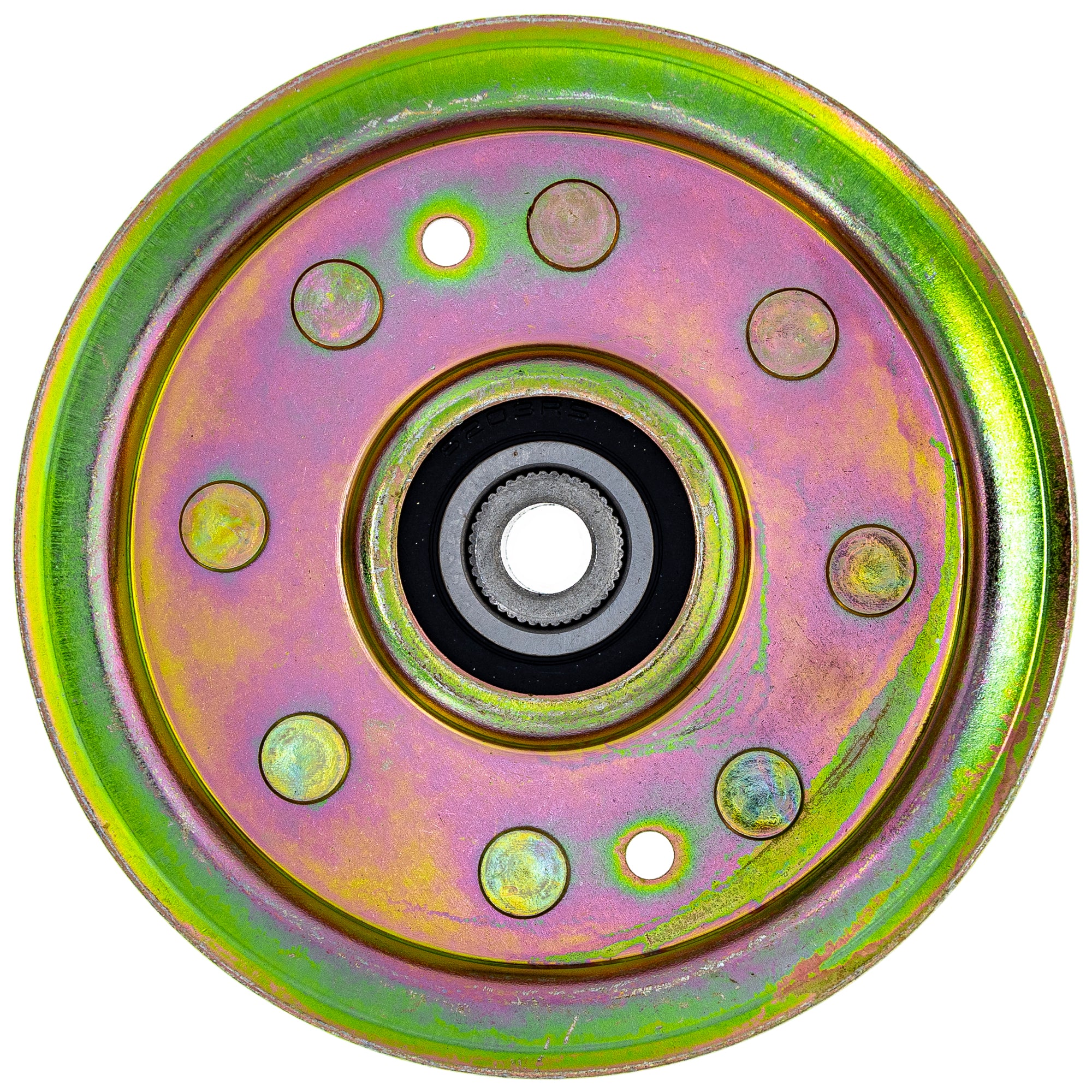 Idler Pulley For Husqvarna Poulan 532193198 | 8TEN