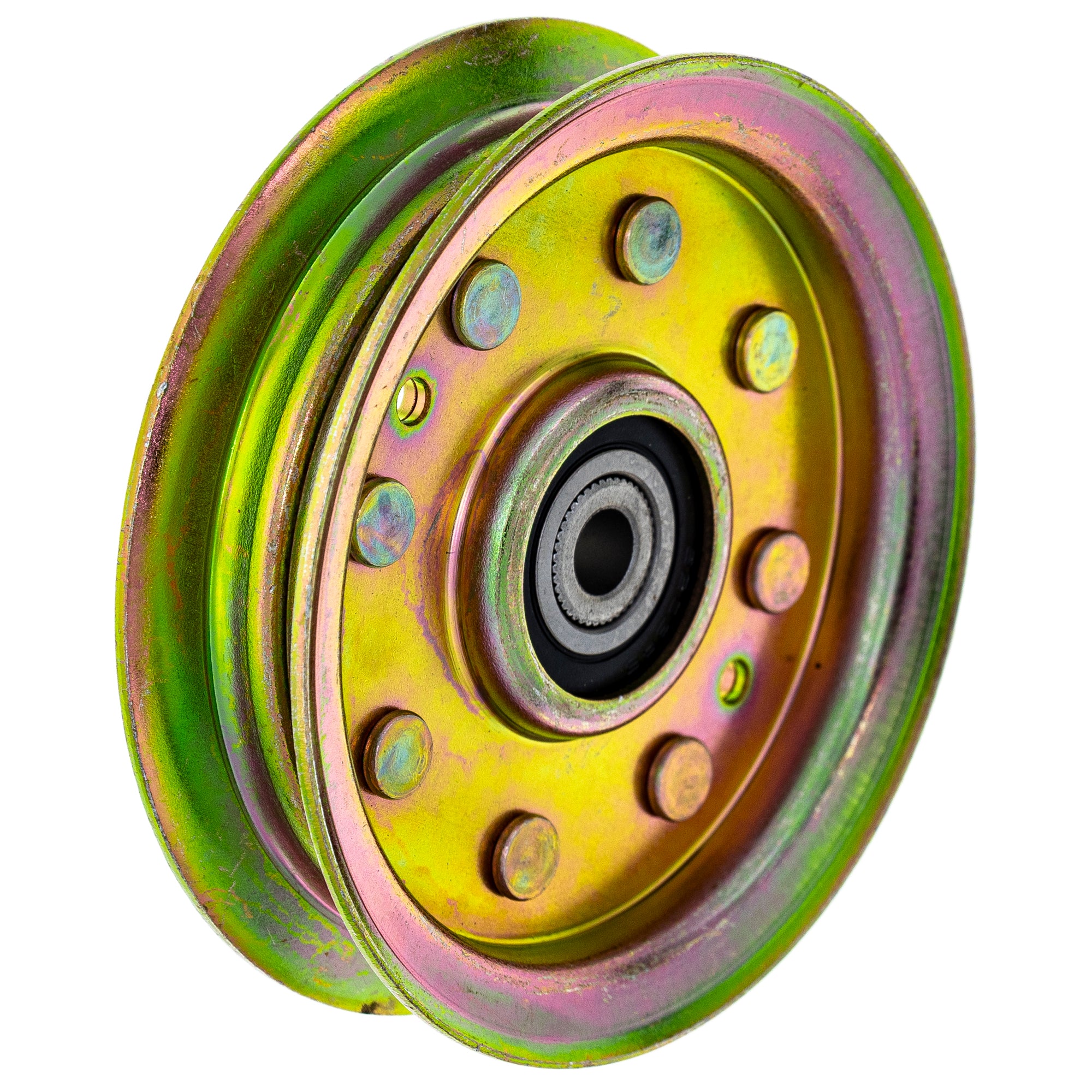 Idler Pulley For Husqvarna Poulan 532193198 | 8TEN