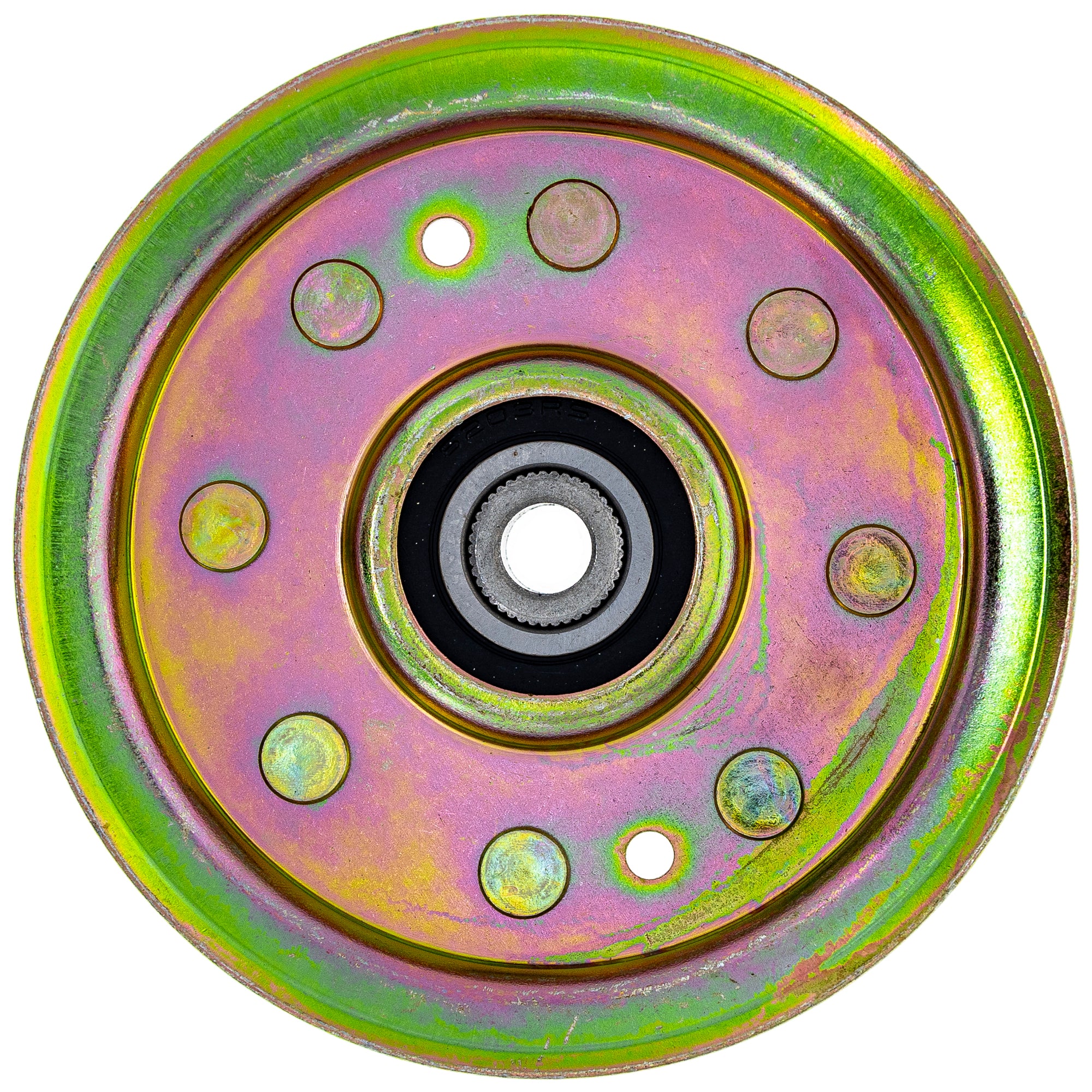 Idler Pulley Set For Husqvarna Poulan 532193198 | 8TEN