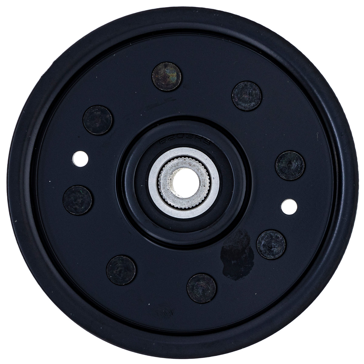 Caltric Deck Pulley (1-613098) For Toro & Exmark Mowers – Fits 32" To 60" Decks, 90-Day Warranty