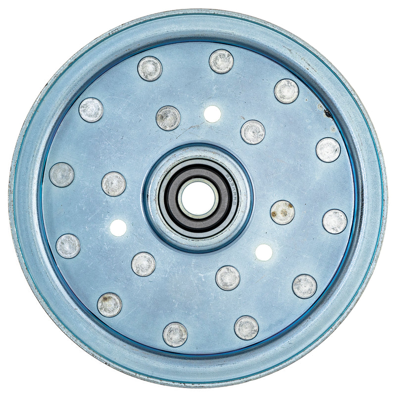 8TEN 810-CID2202L Idler Pulley for zOTHER Ferris
