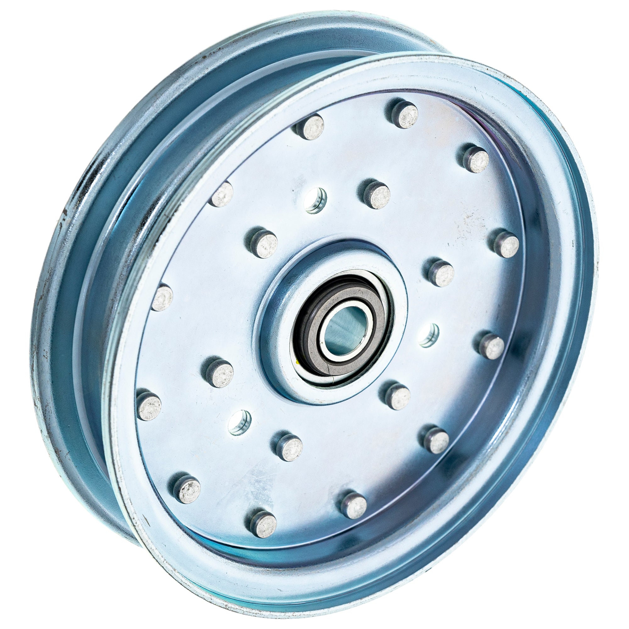 Idler Pulley For Ferris 5101794YP | 8TEN